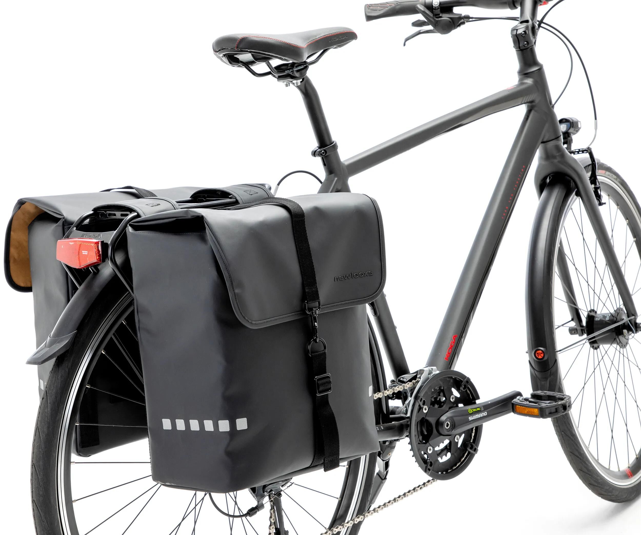 new looxs_Doppeltasche Doppeltaschen