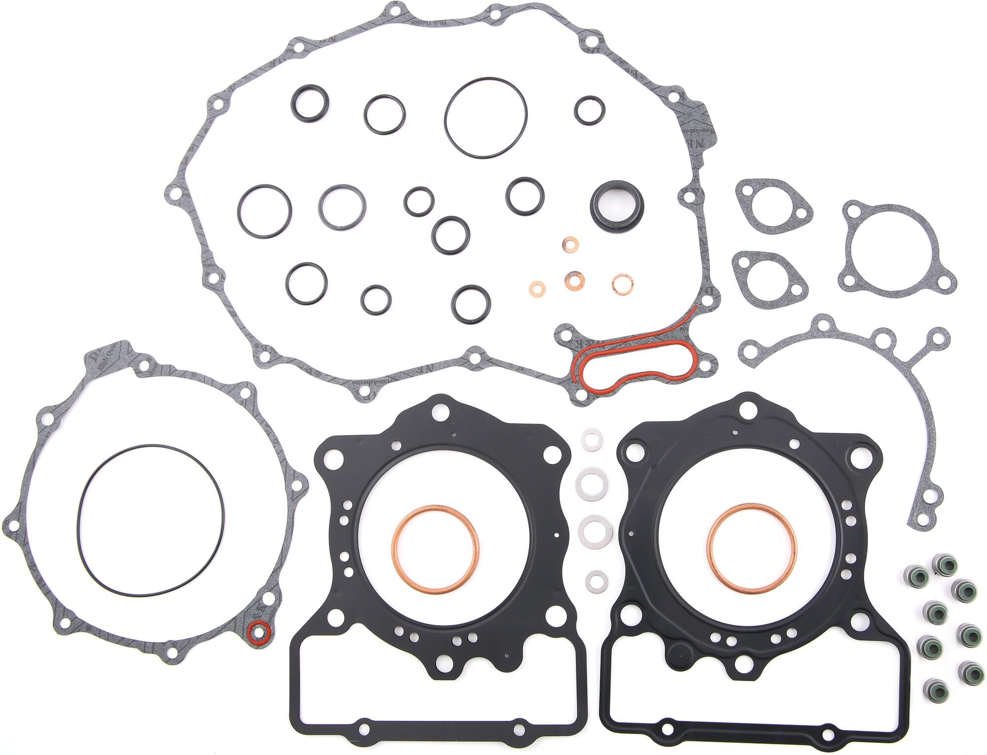 _Motordichtsatz Dichtungen und Dichtungssätze