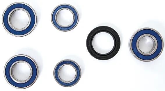 _Radlagersatz Radlagersätze