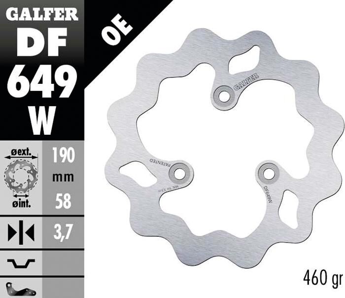 _Bremsscheibe Bremsscheiben