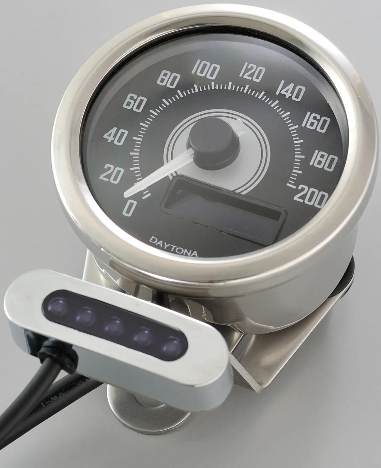 DAYTONA_Zubehör Tachometer