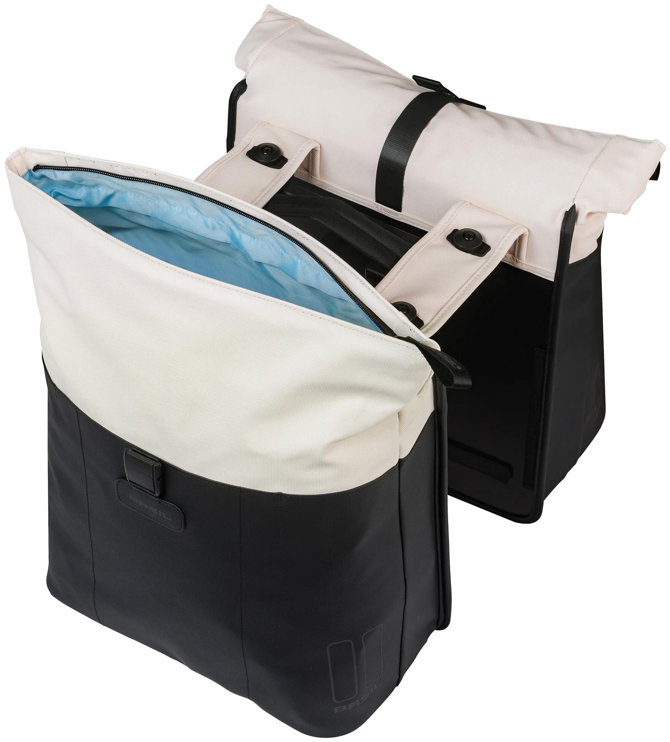 Doppeltaschen