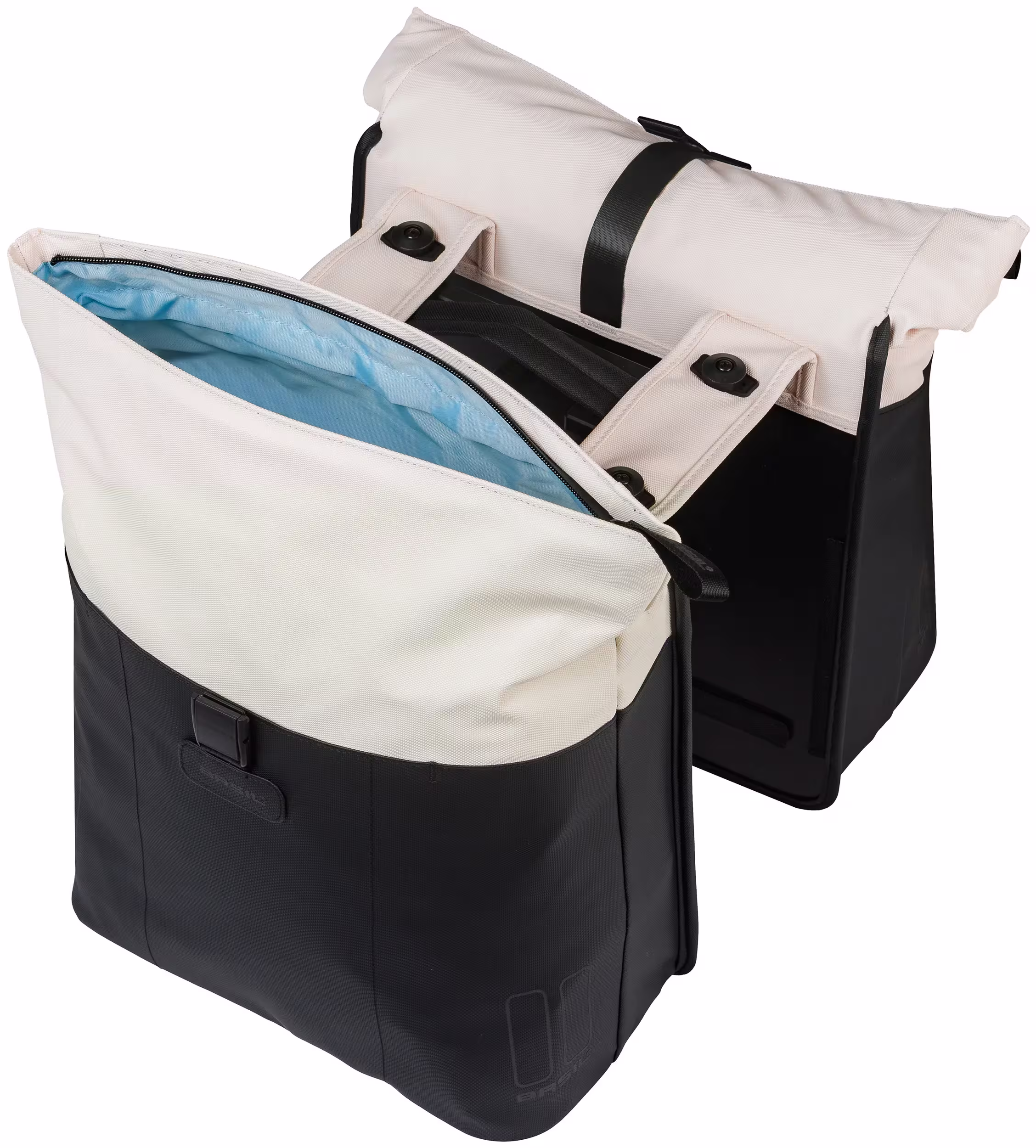 Doppeltaschen