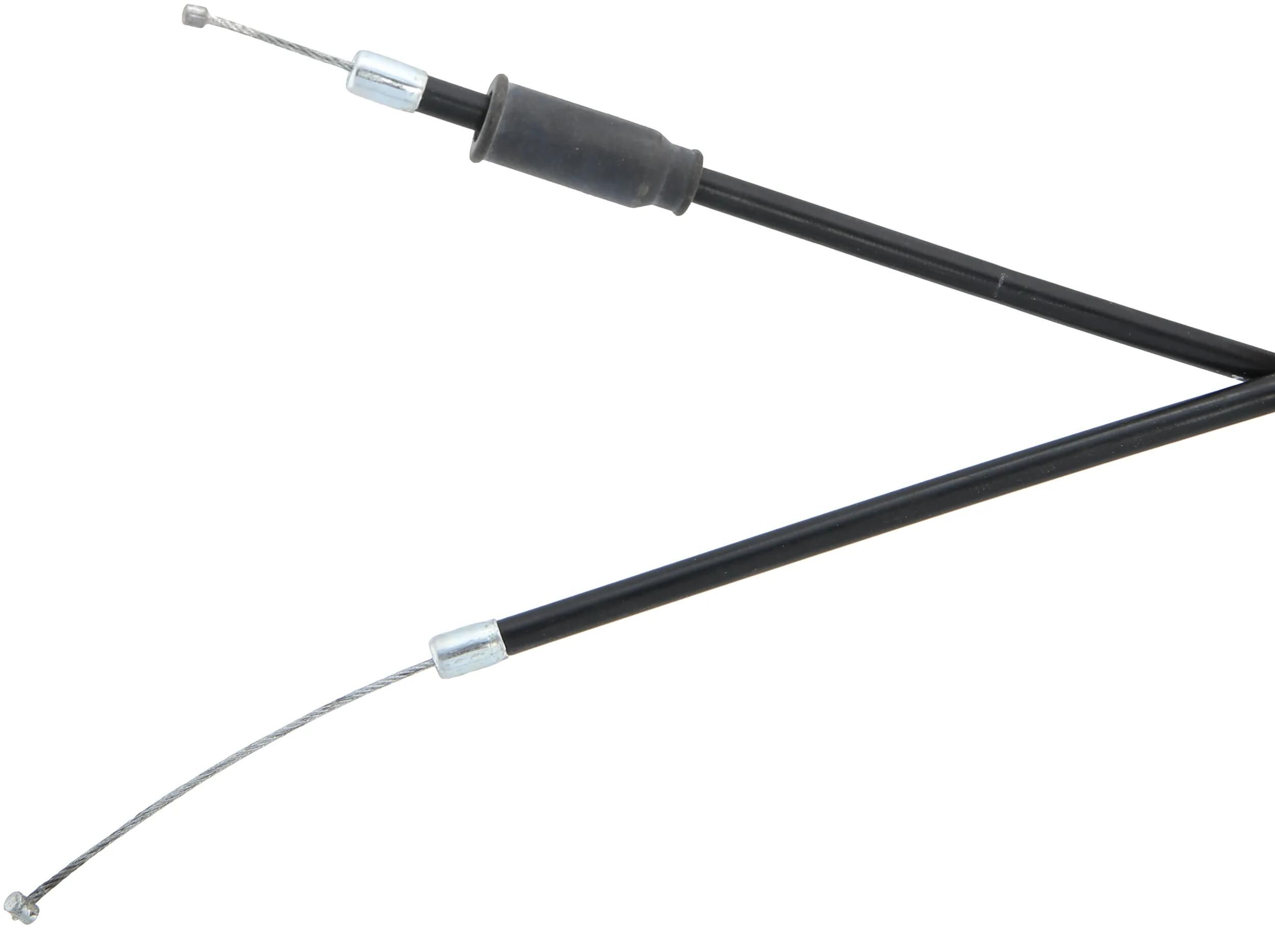 Semerfil_Starterzug Bowdenzüge