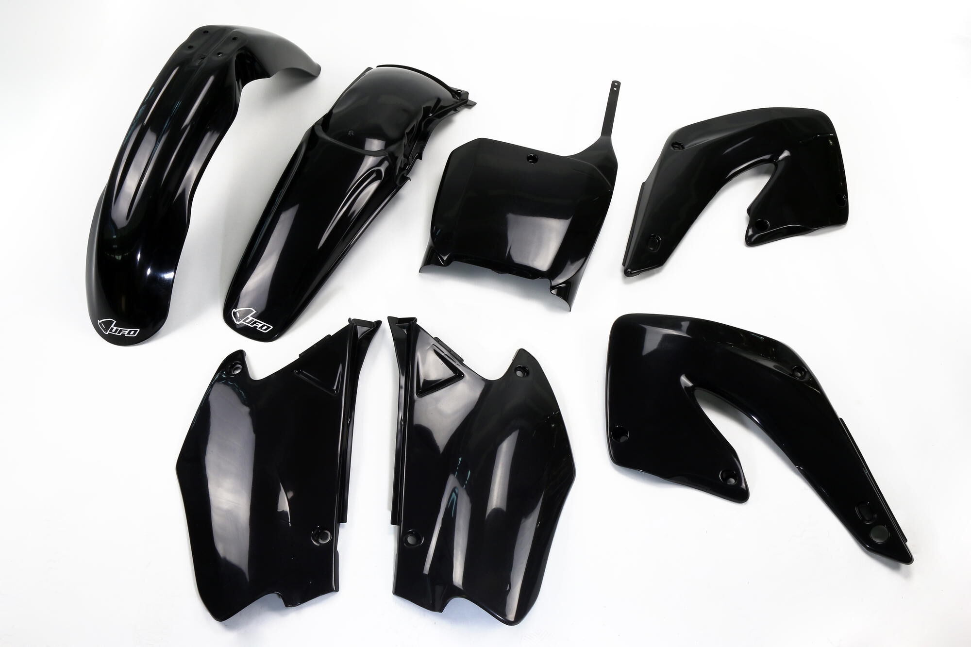 UFO PLAST_Verkleidungssatz Verkleidung