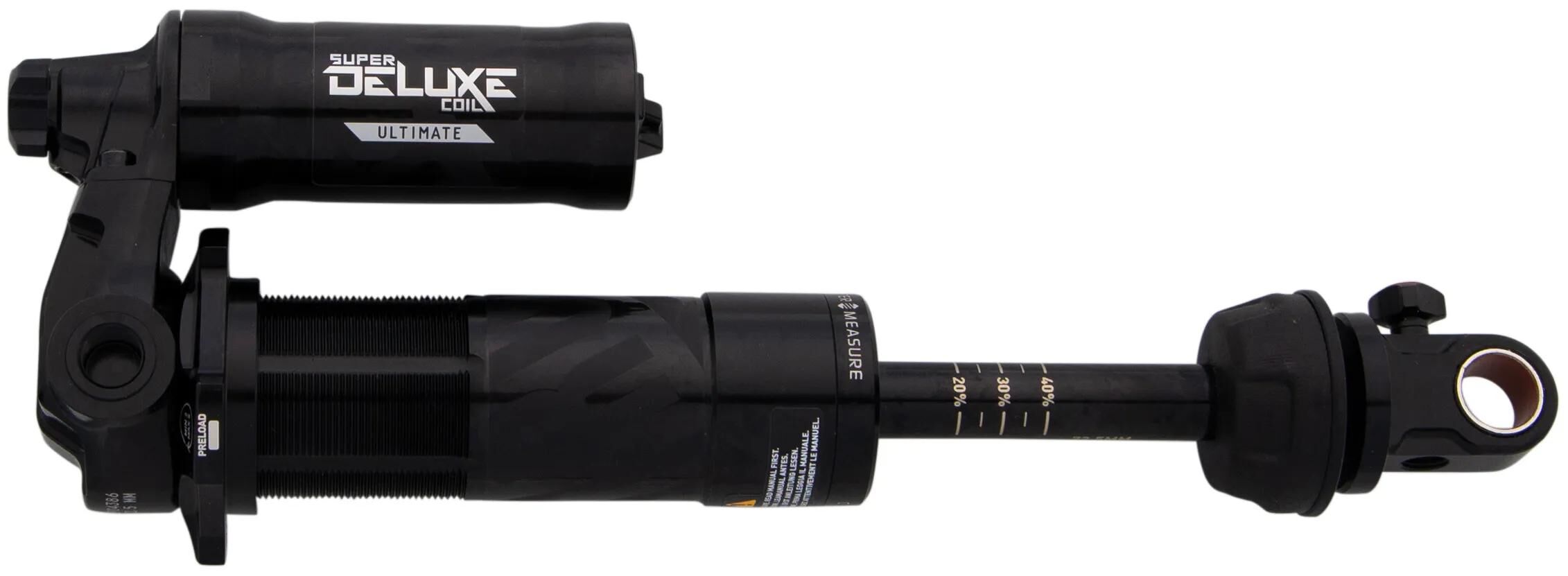 ROCKSHOX_Federbein Federbeine