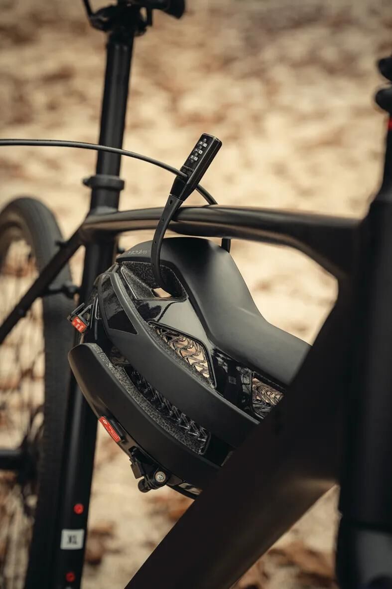 TRELOCK_Zahlen-Kabelschloss Kabelschlösser,Schlösser,Seilschlösser