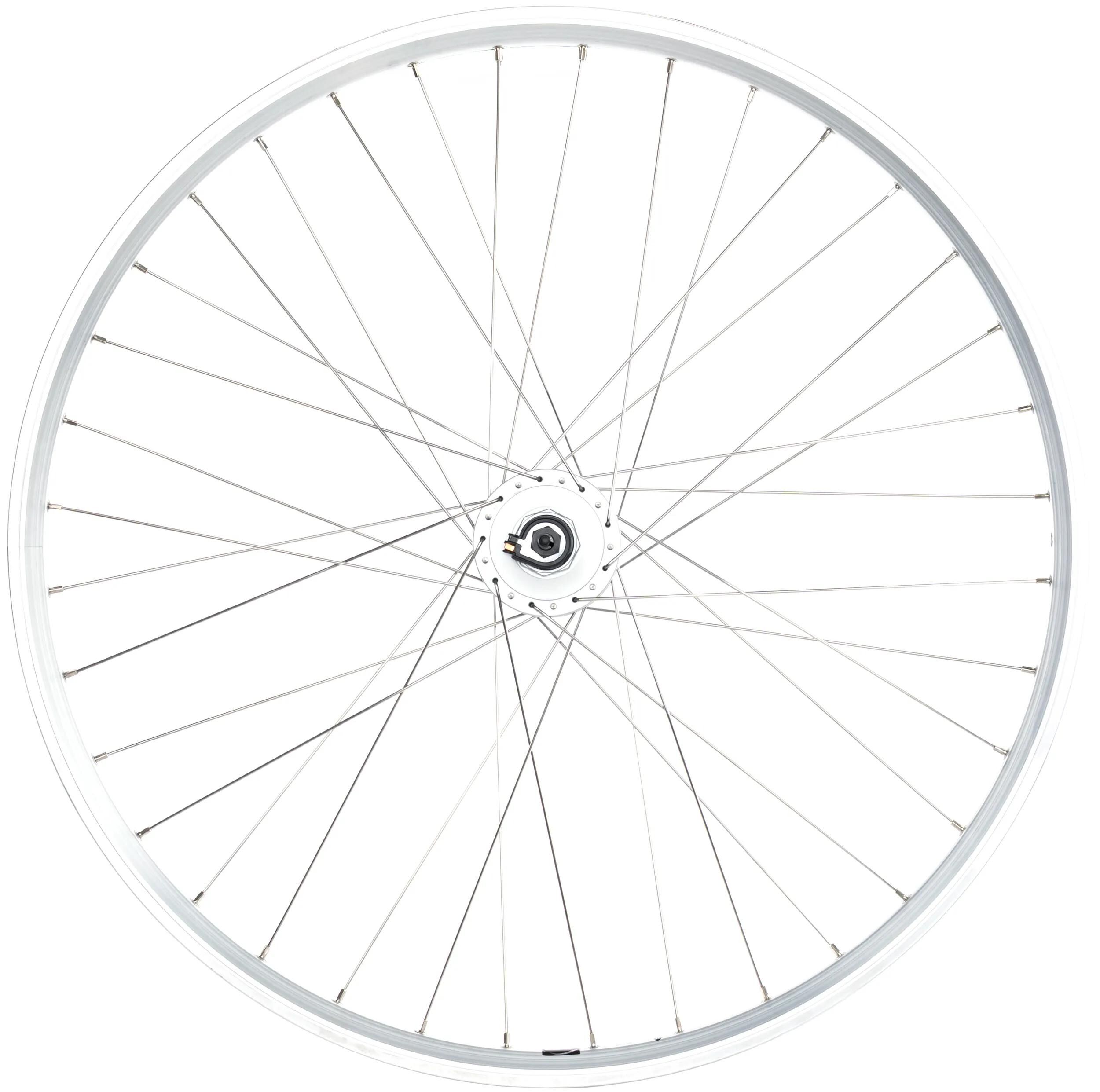 V.R.-Laufräder,Laufräder