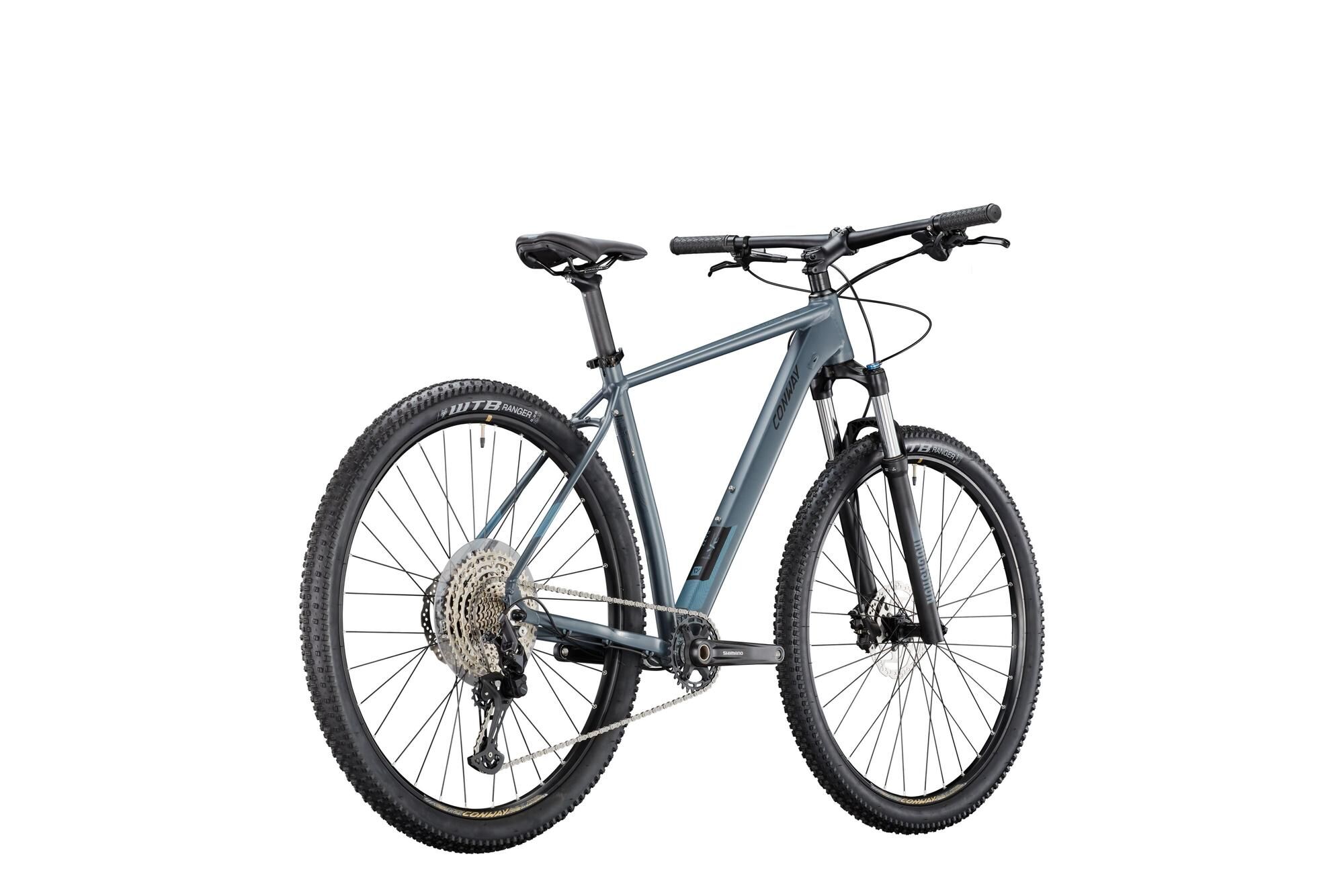 MTBs,Mountainbikes,Fahrräder,Hardtail