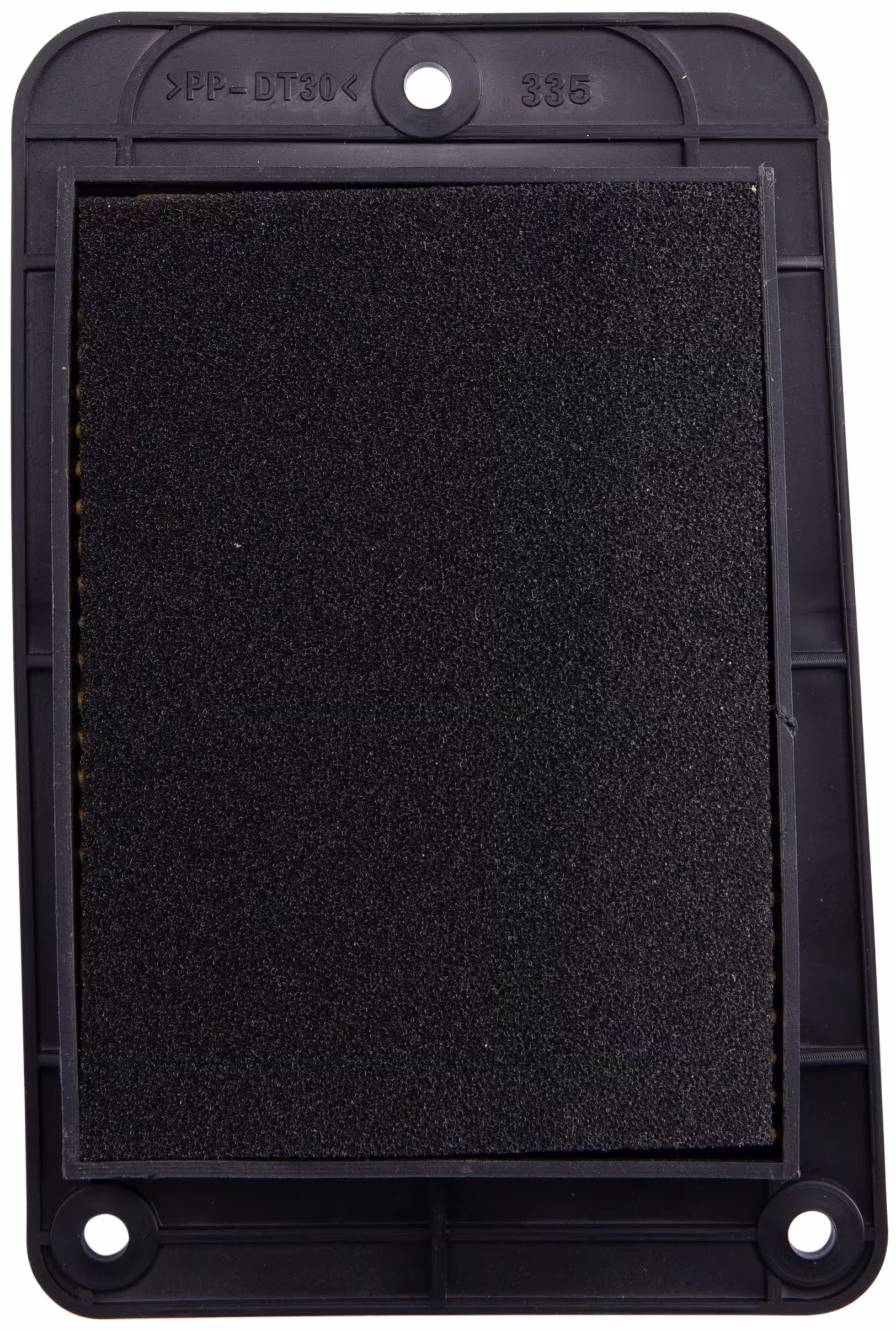 SPEC-X_Luftfilter Luftfiltereinsätze