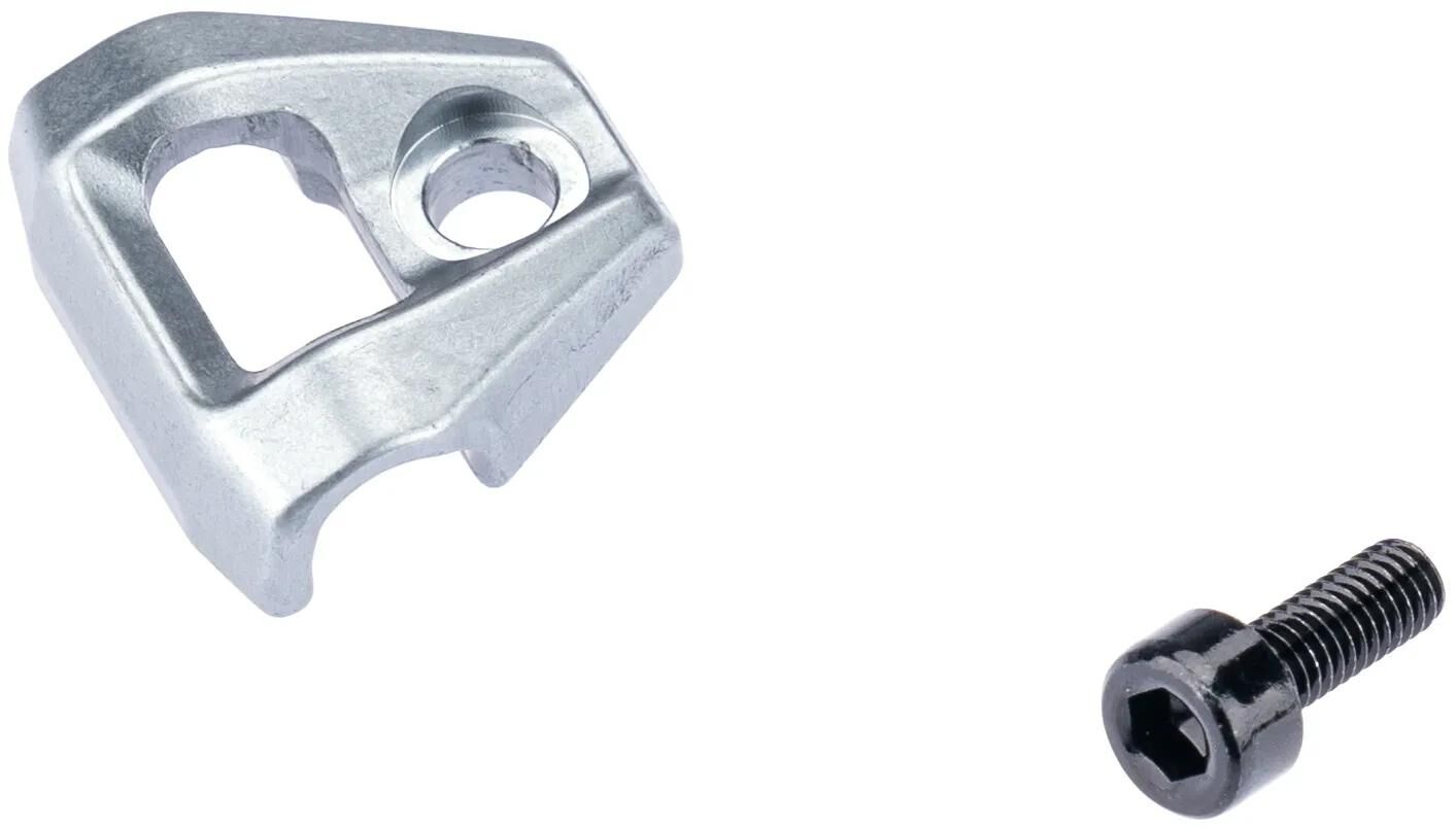 _Bremsleitungsbefestigung Federgabel - Ersatz