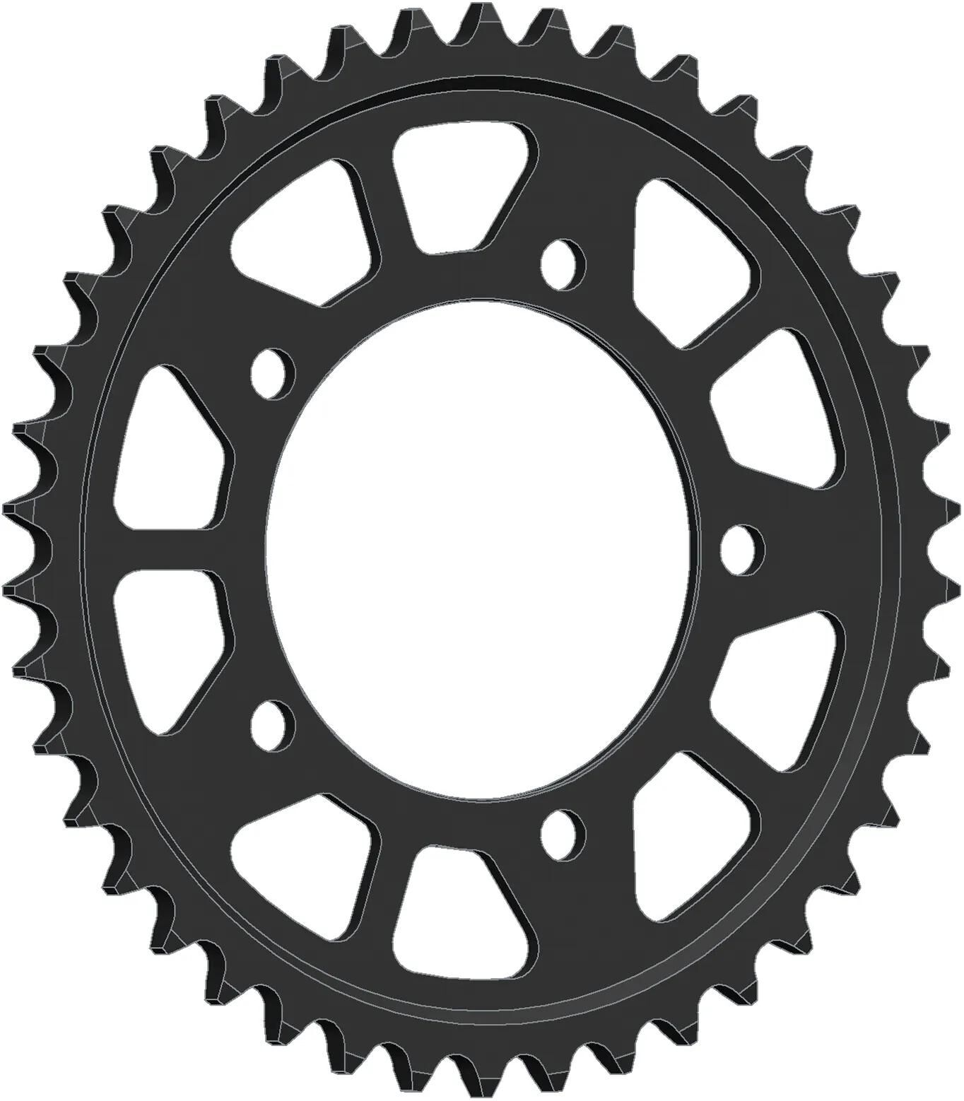 Kettenräder