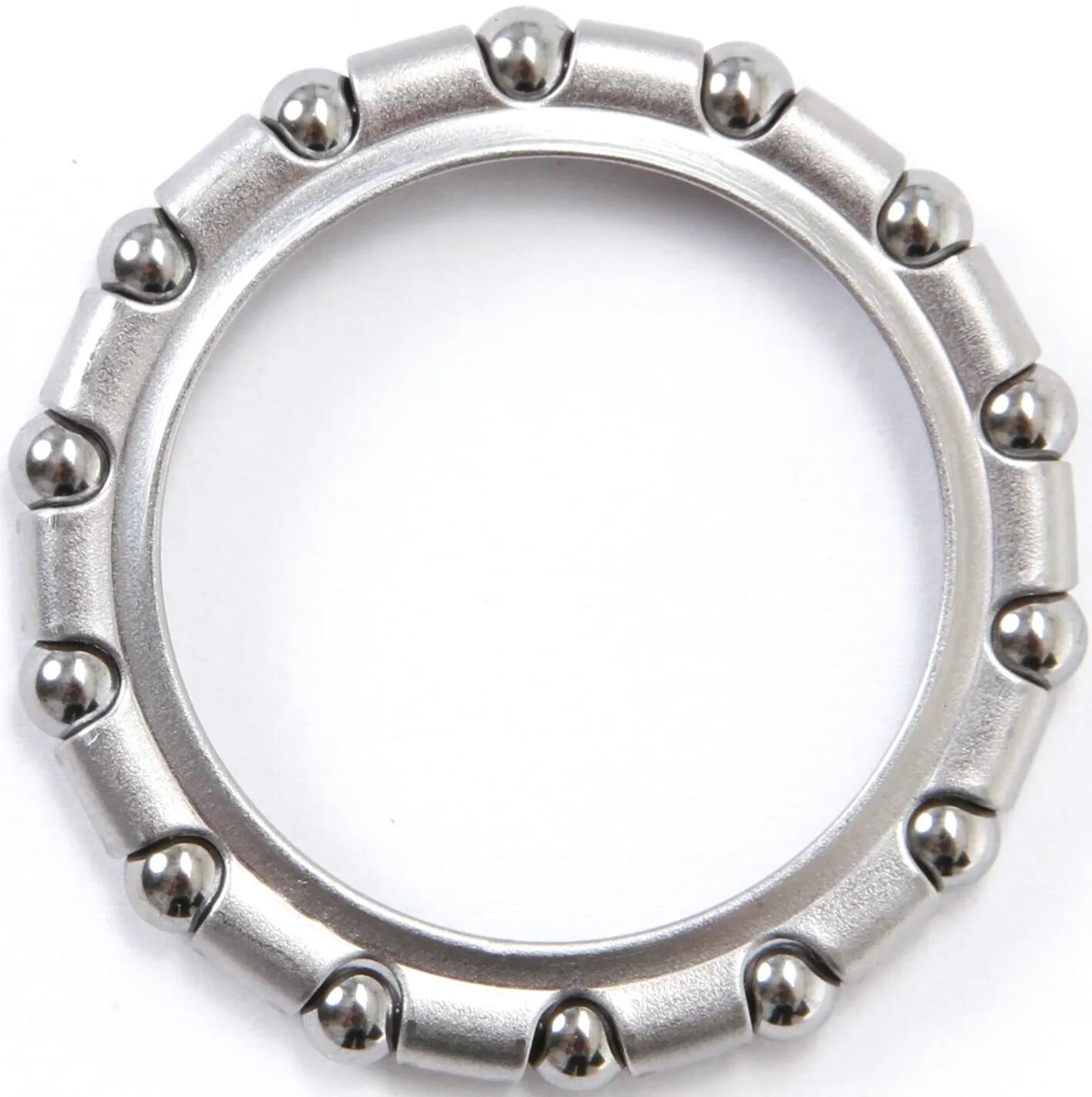 Pieper_Kugelring Kugelringe