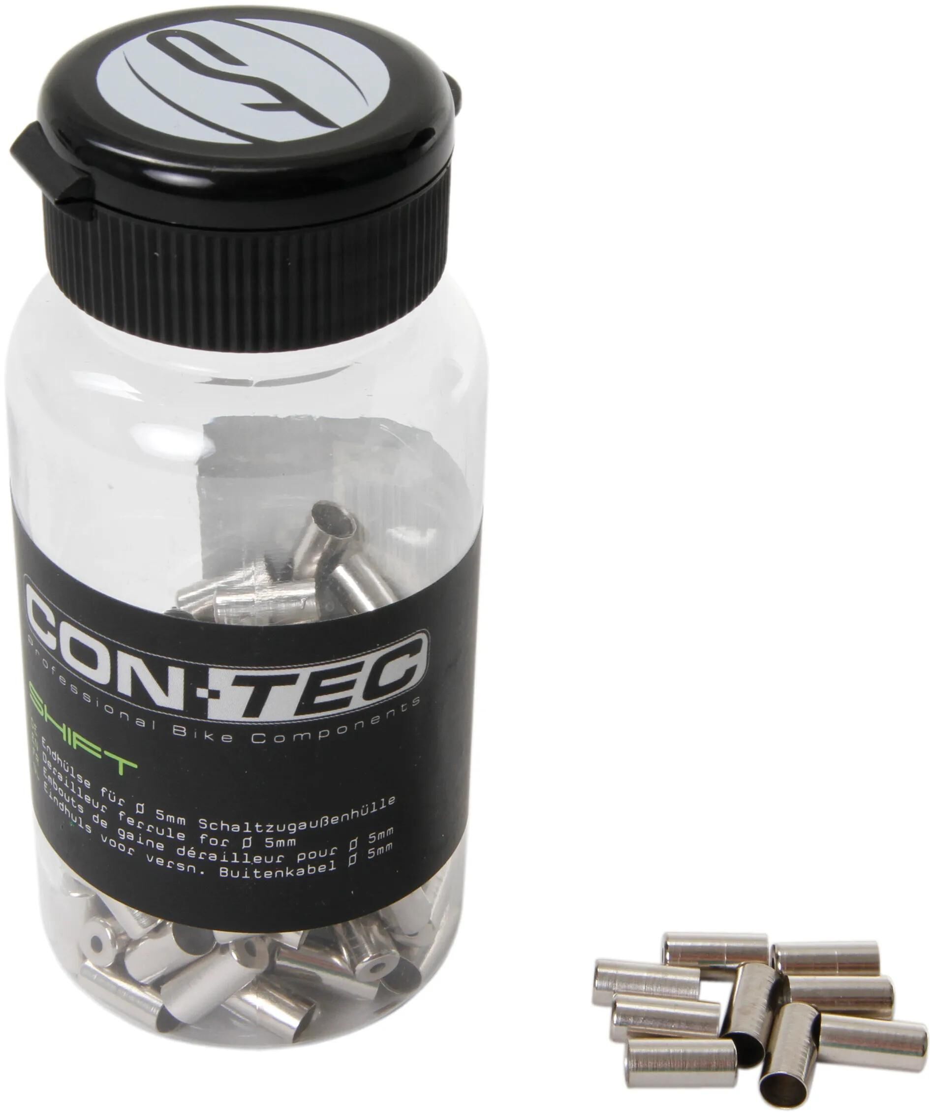 CONTEC_Anschlaghülse Schaltzüge - Ersatz