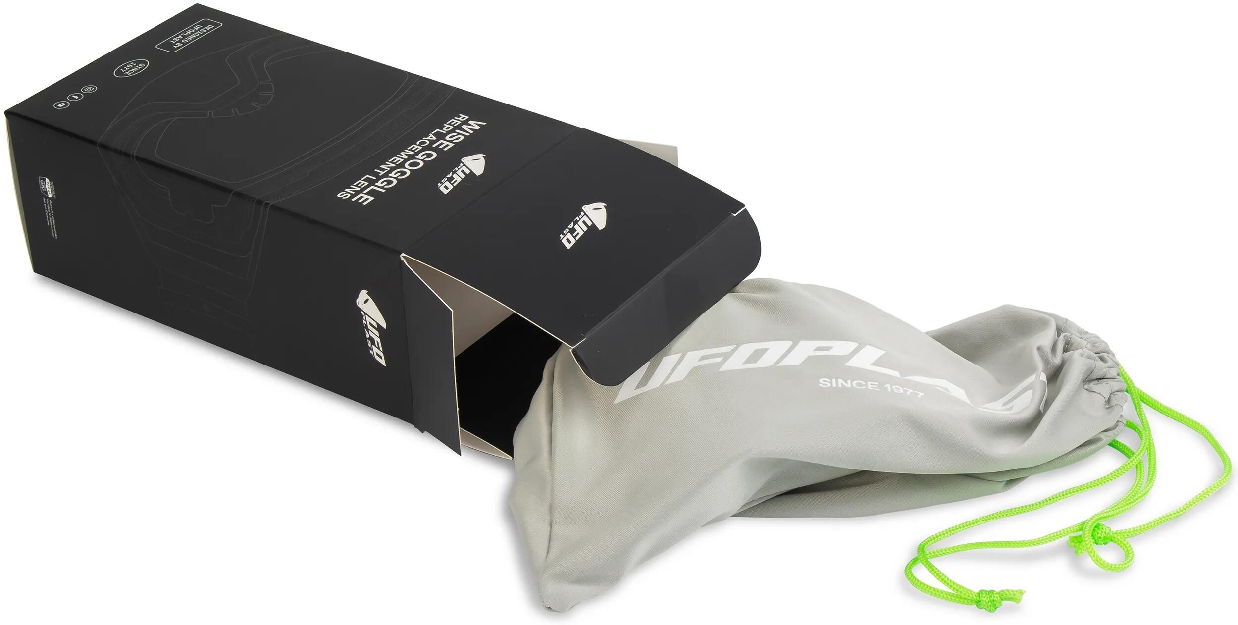 UFO PLAST_Brillenglas Brillen,Bekleidung