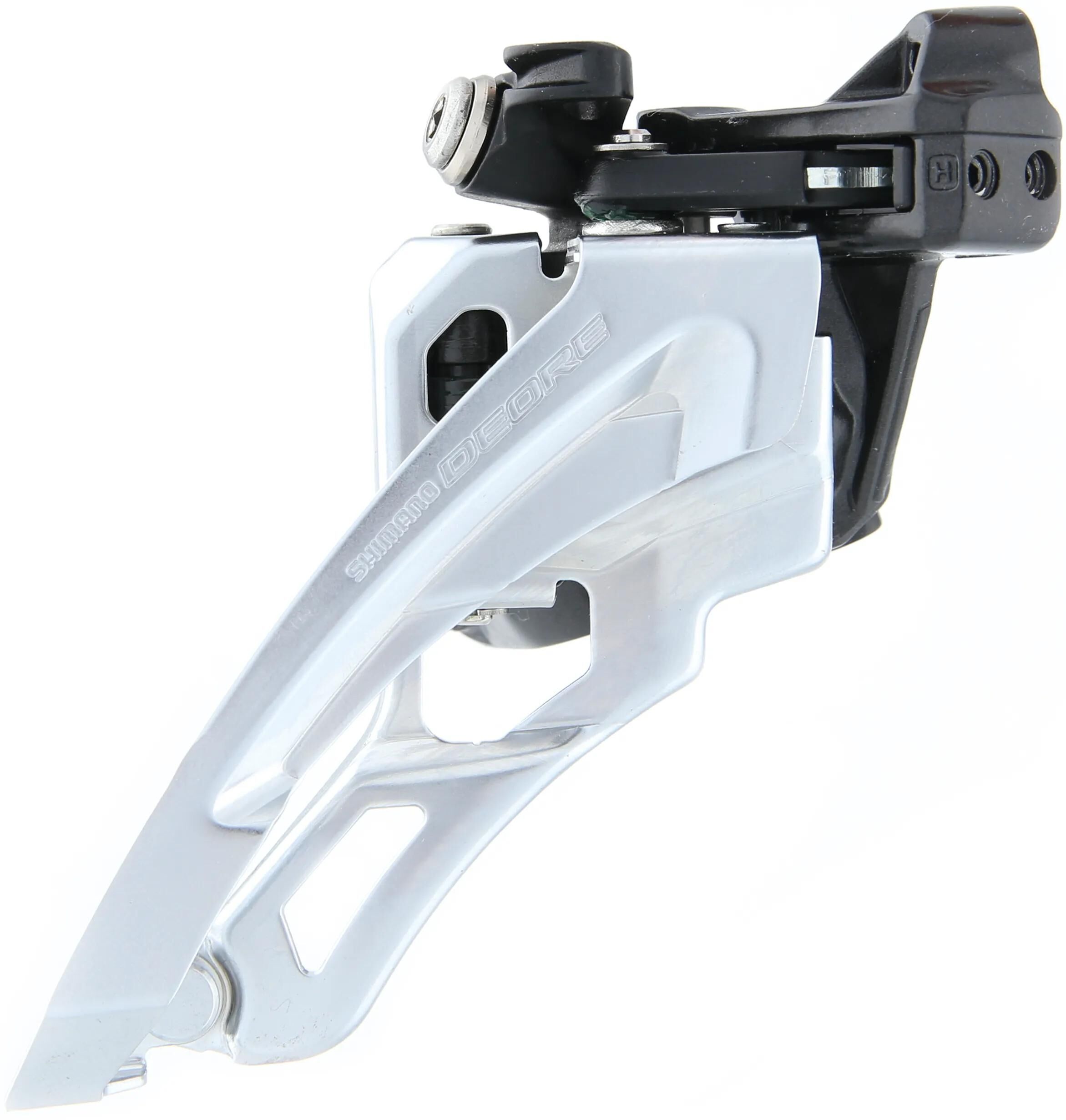 SHIMANO_Umwerfer Umwerfer