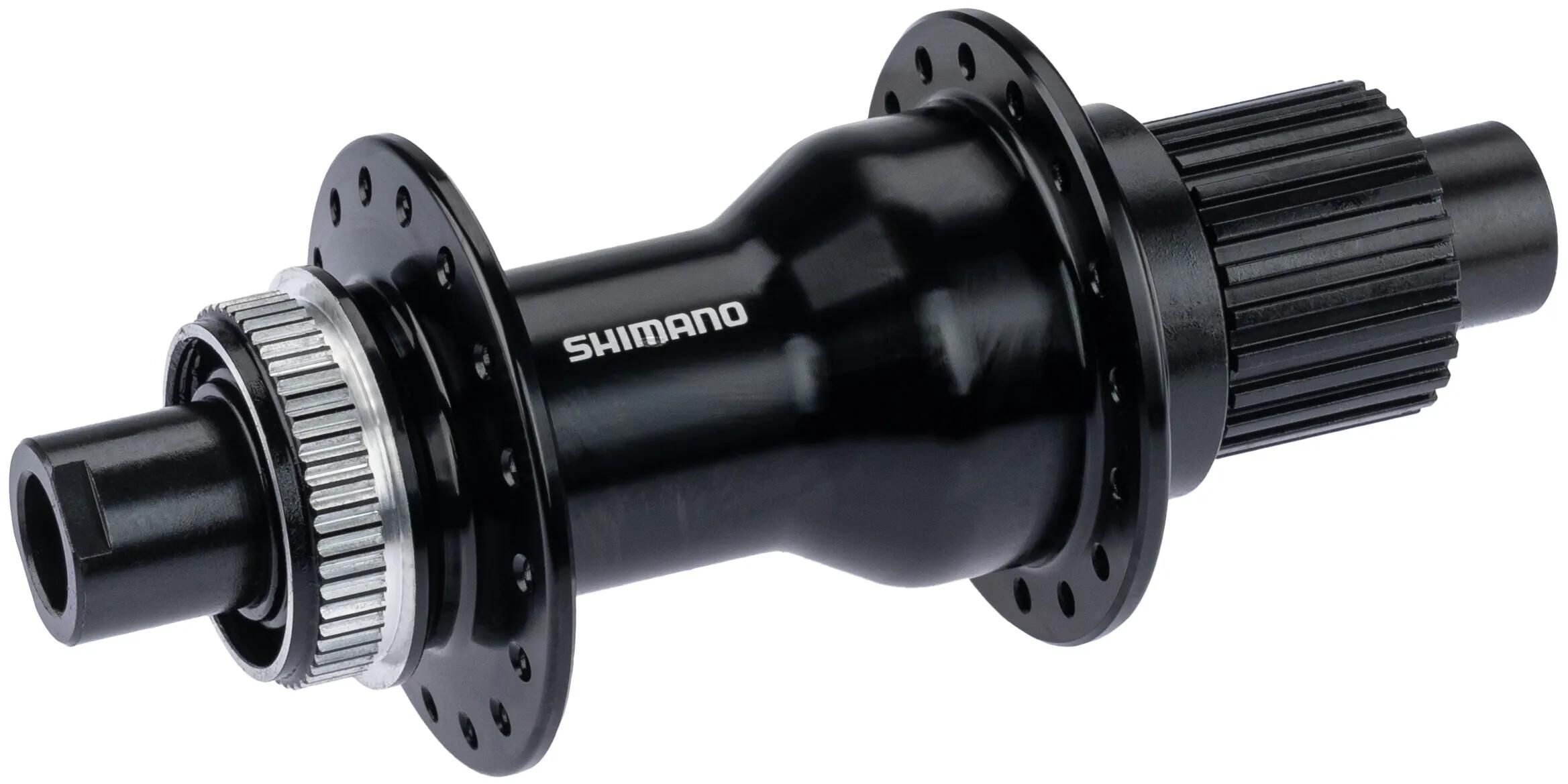 SHIMANO_Hinterradnabe Kassettennaben,H.R.-Naben,Naben H.R.