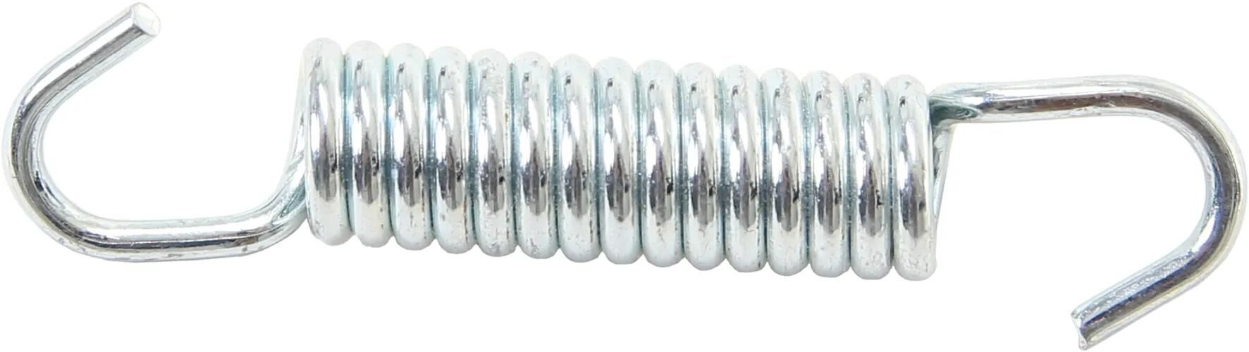 MZA_Feder Schalldämpfer - Ersatz / Zubehör