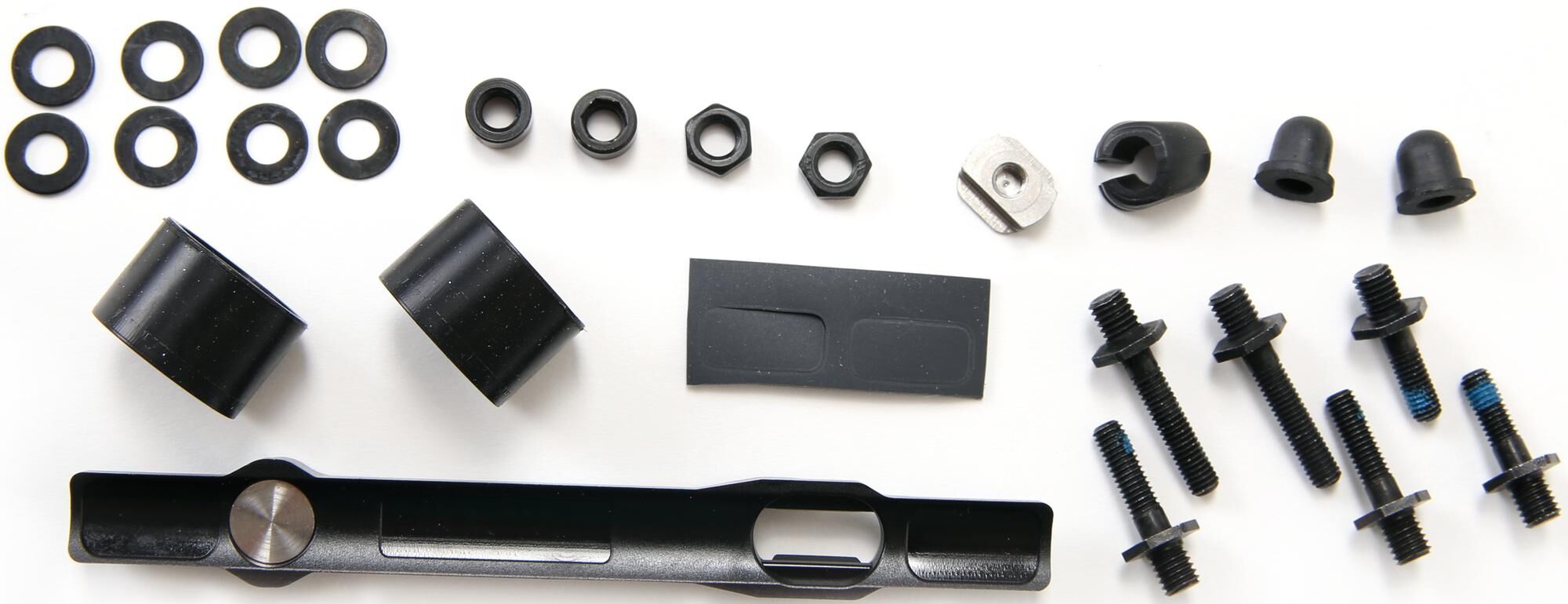 _Akkuhalter Halter für Akkus