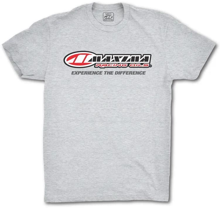 MAXIMA RACING OILS_T-Shirt T-Shirts,Bekleidung