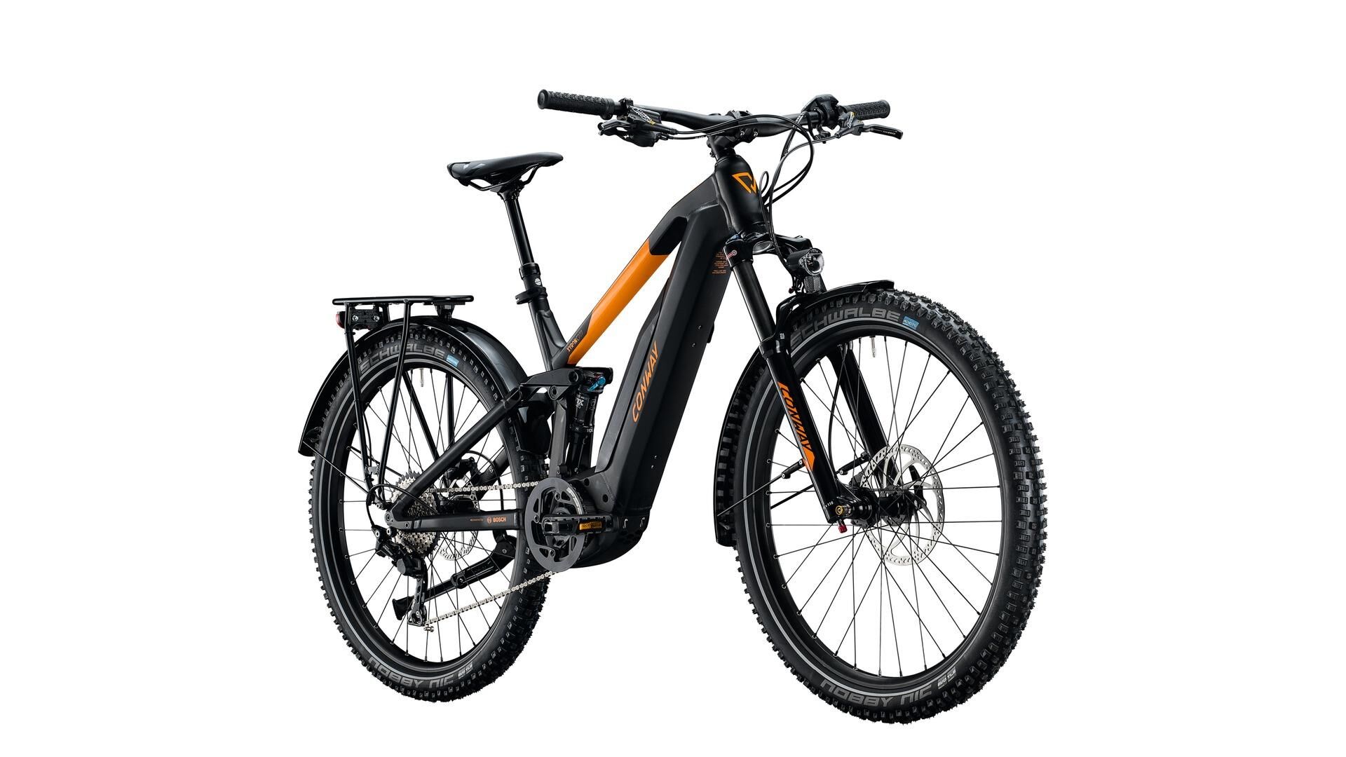 _Elektro-MTB Full-Suspension_Xyron C 227_2