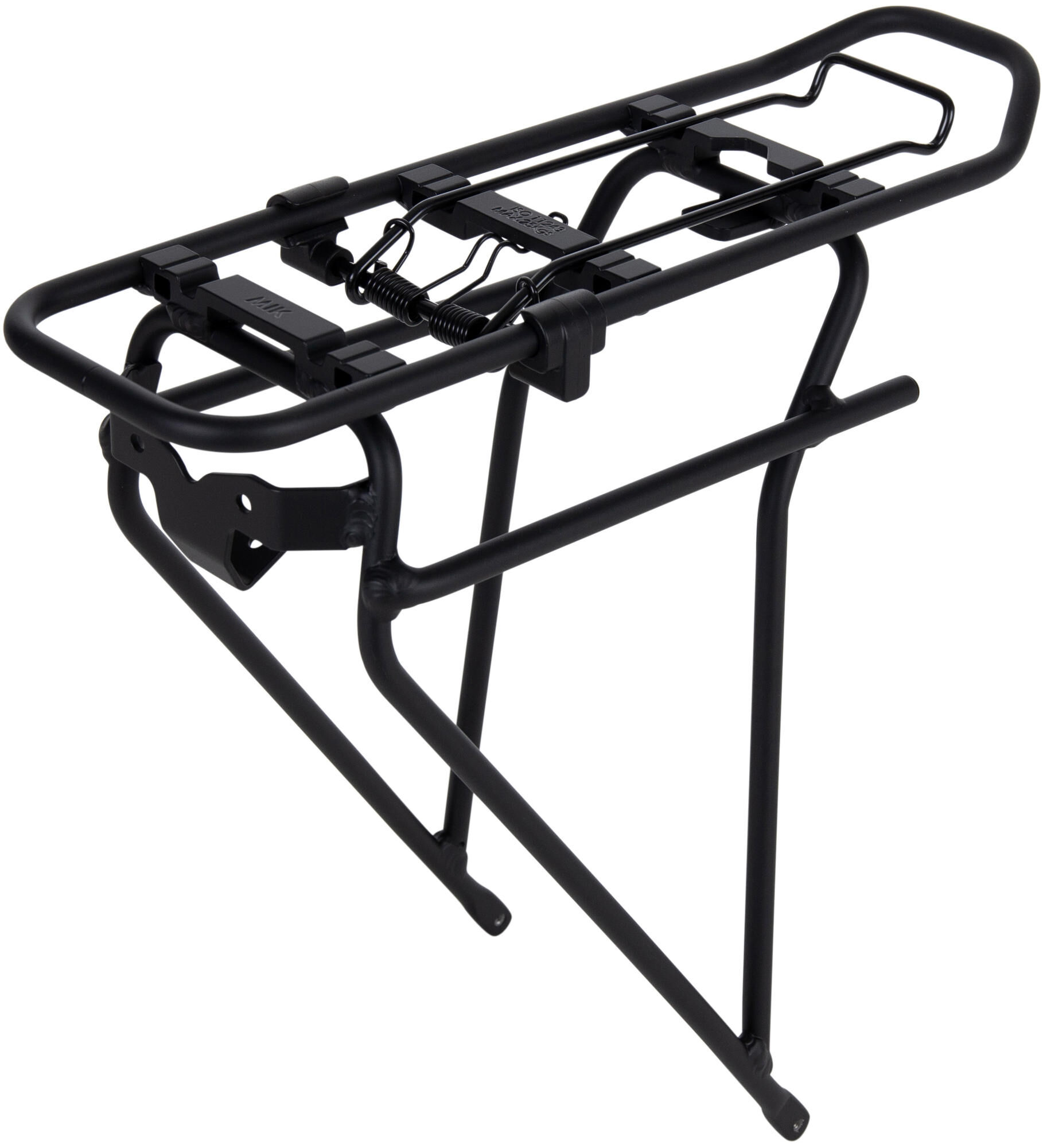 _Gepäckträger Gepäckträger