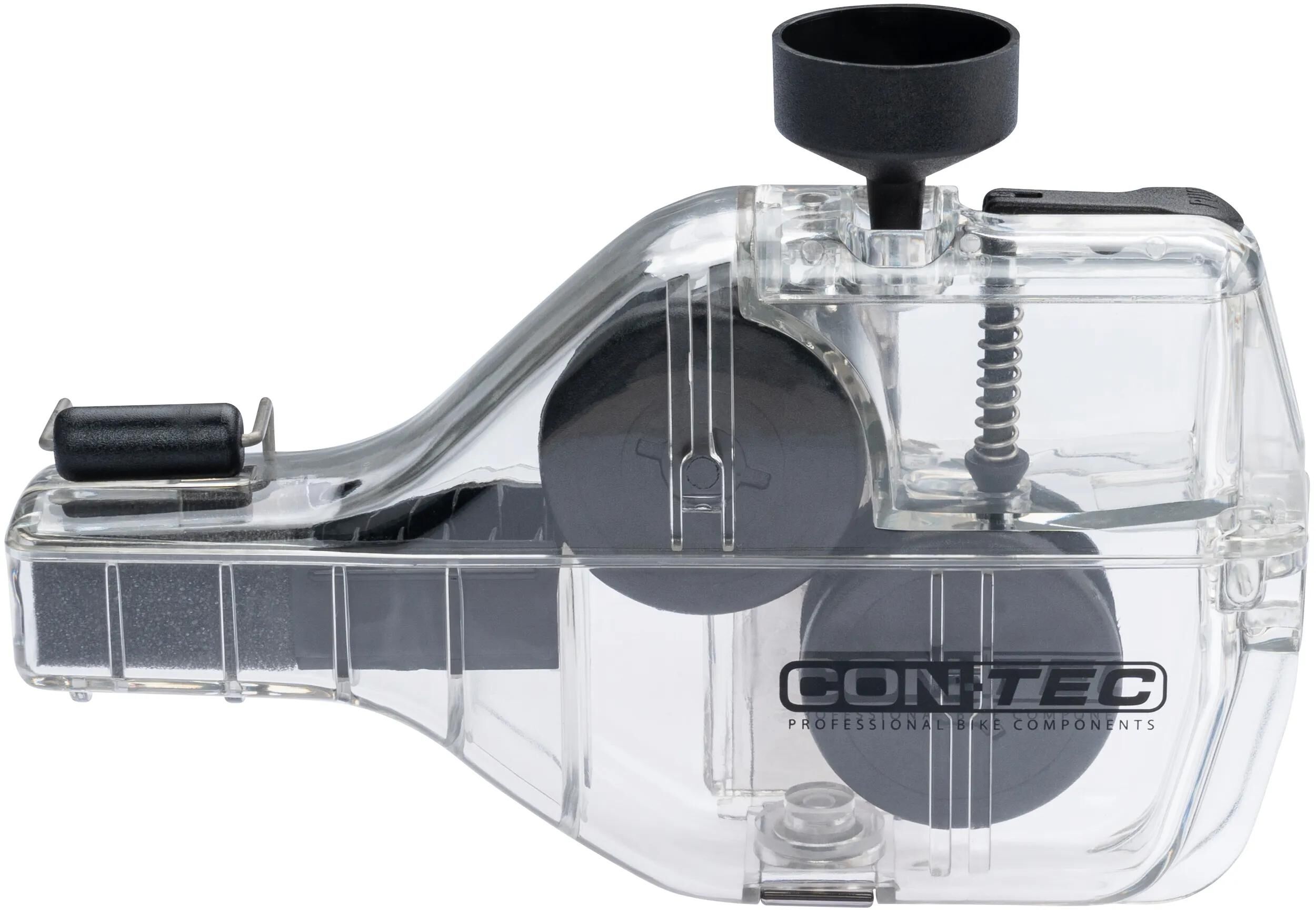 Kettenreinigungsgeräte