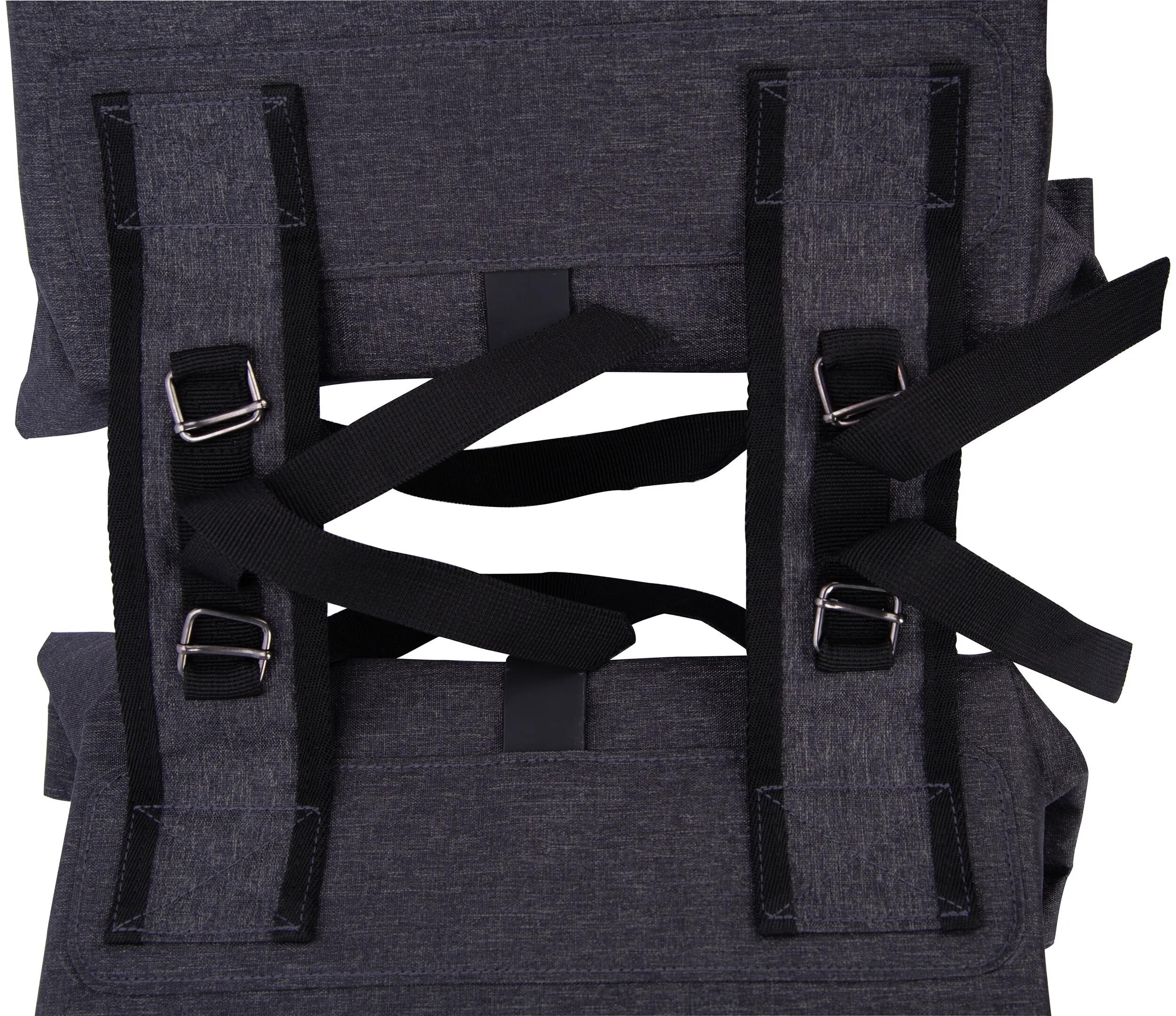 CONTEC_Doppeltasche Doppeltaschen