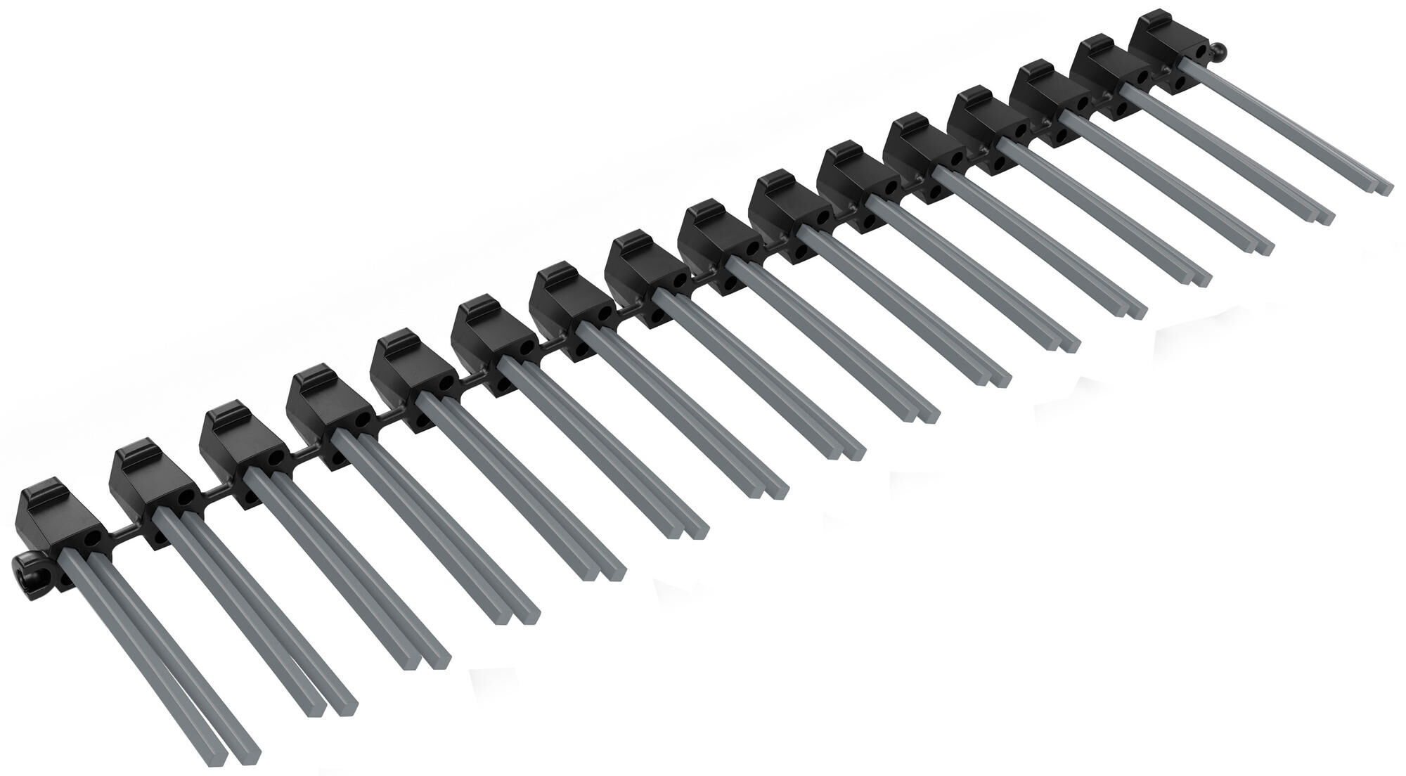 _Borstenband Ersatzband