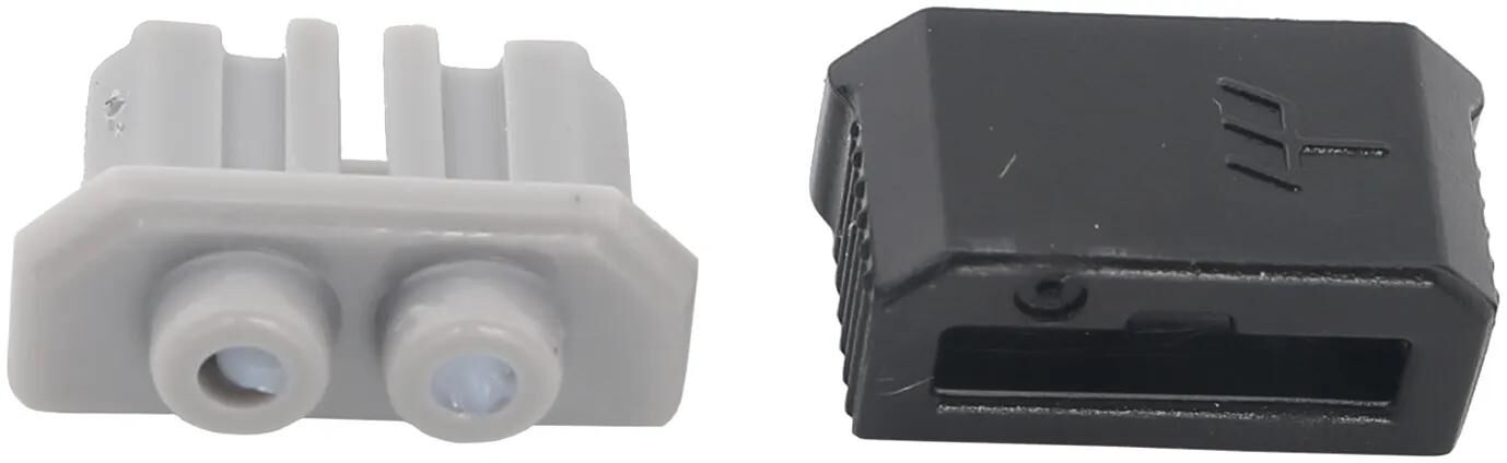 SHIMANO_Verbindungsstecker Dynamos - Ersatz