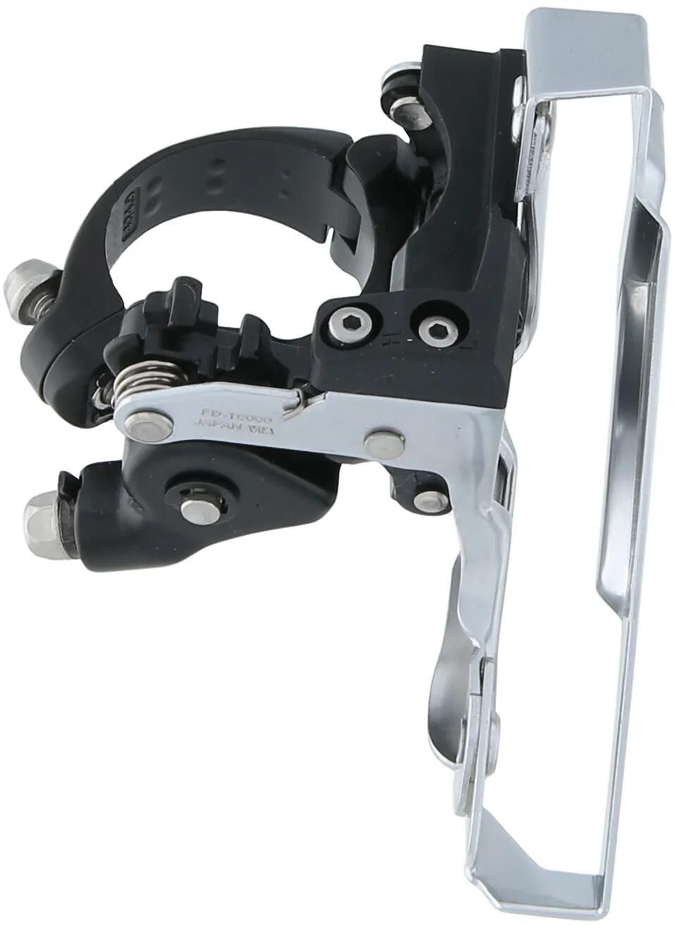 SHIMANO_Umwerfer Umwerfer