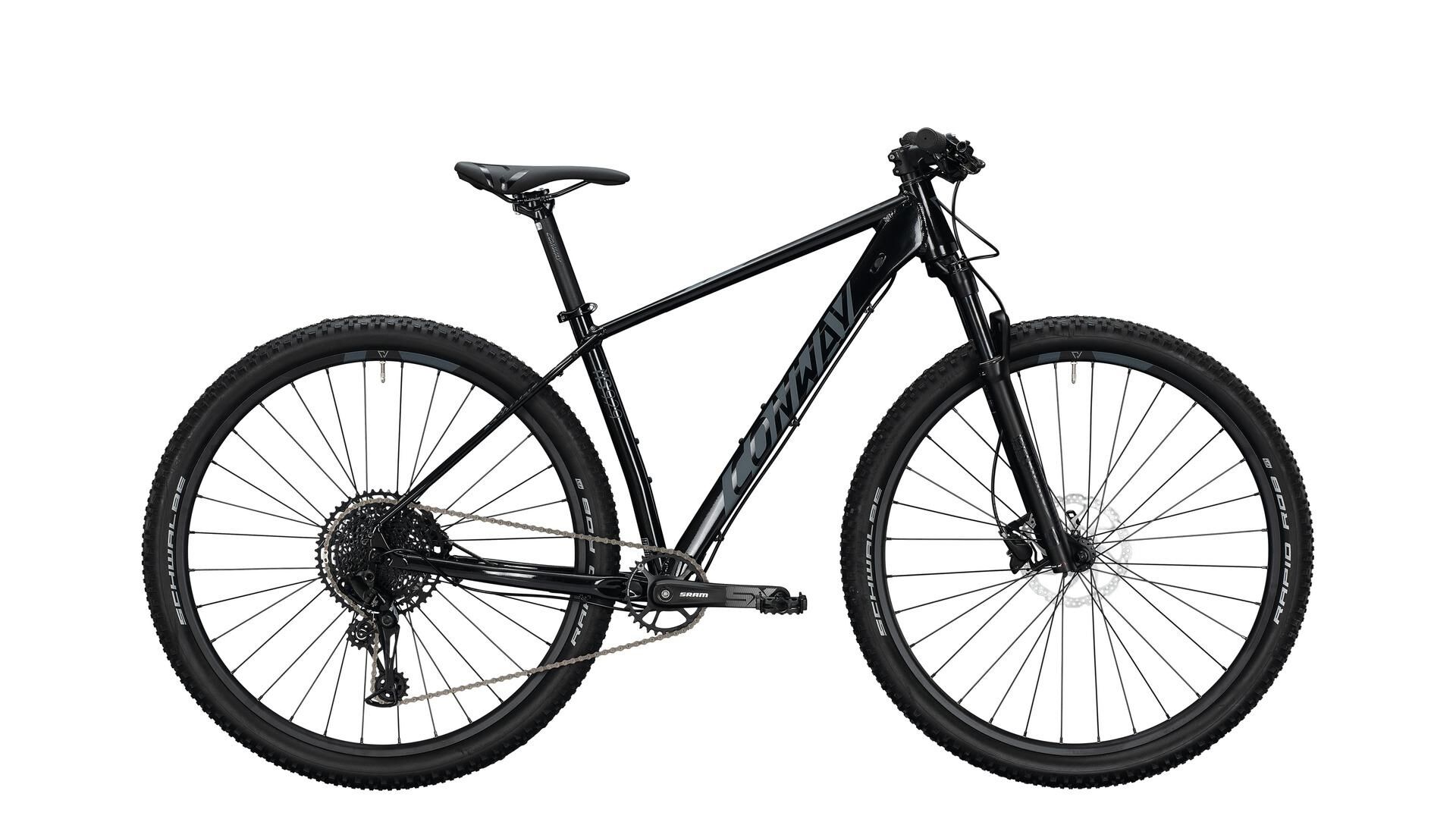 MTBs,Mountainbikes,Fahrräder,Hardtail