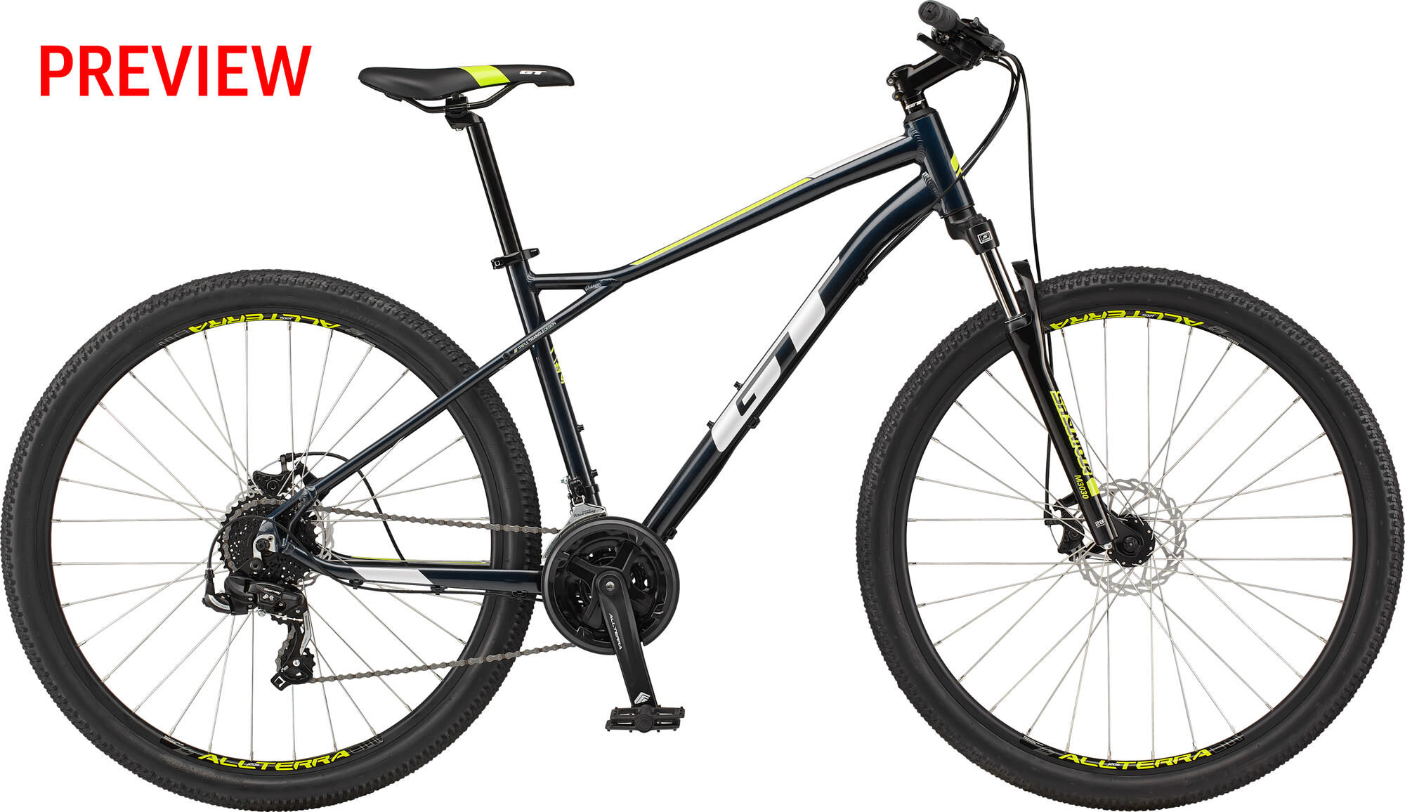 MTBs,Mountainbikes,Fahrräder,Hardtail