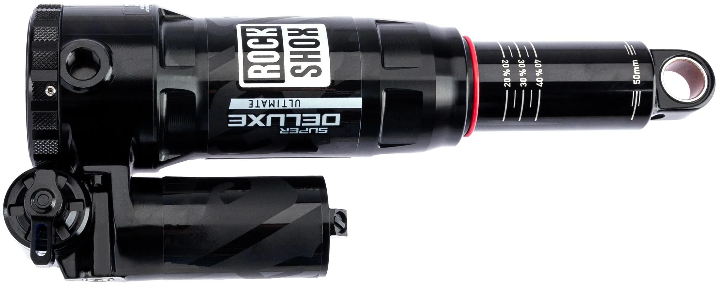 ROCKSHOX_Federbein Federbeine