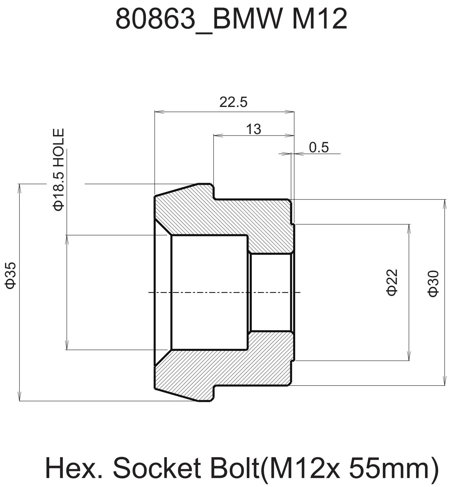 _Lenkerendenadapter Spiegel,Rückspiegel