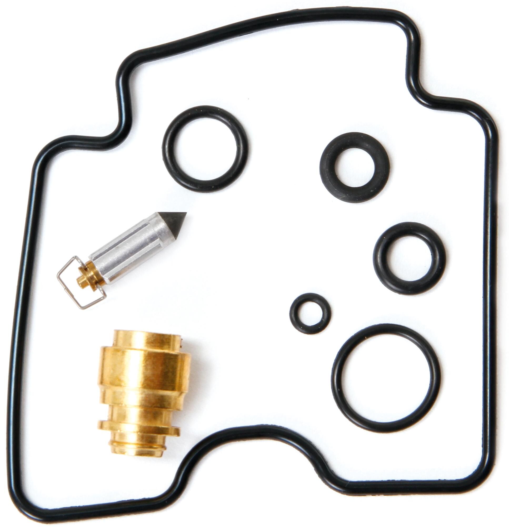 _Reparatursatz Vergaser Vergaserteile