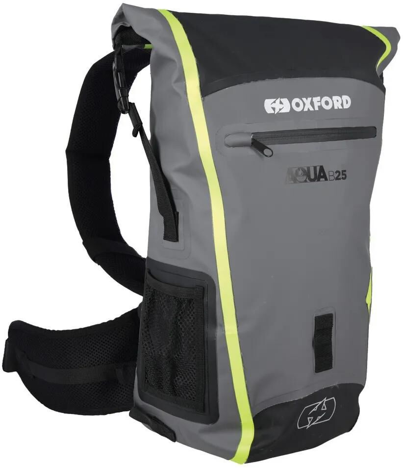 OXFORD_Rucksack Rucksäcke