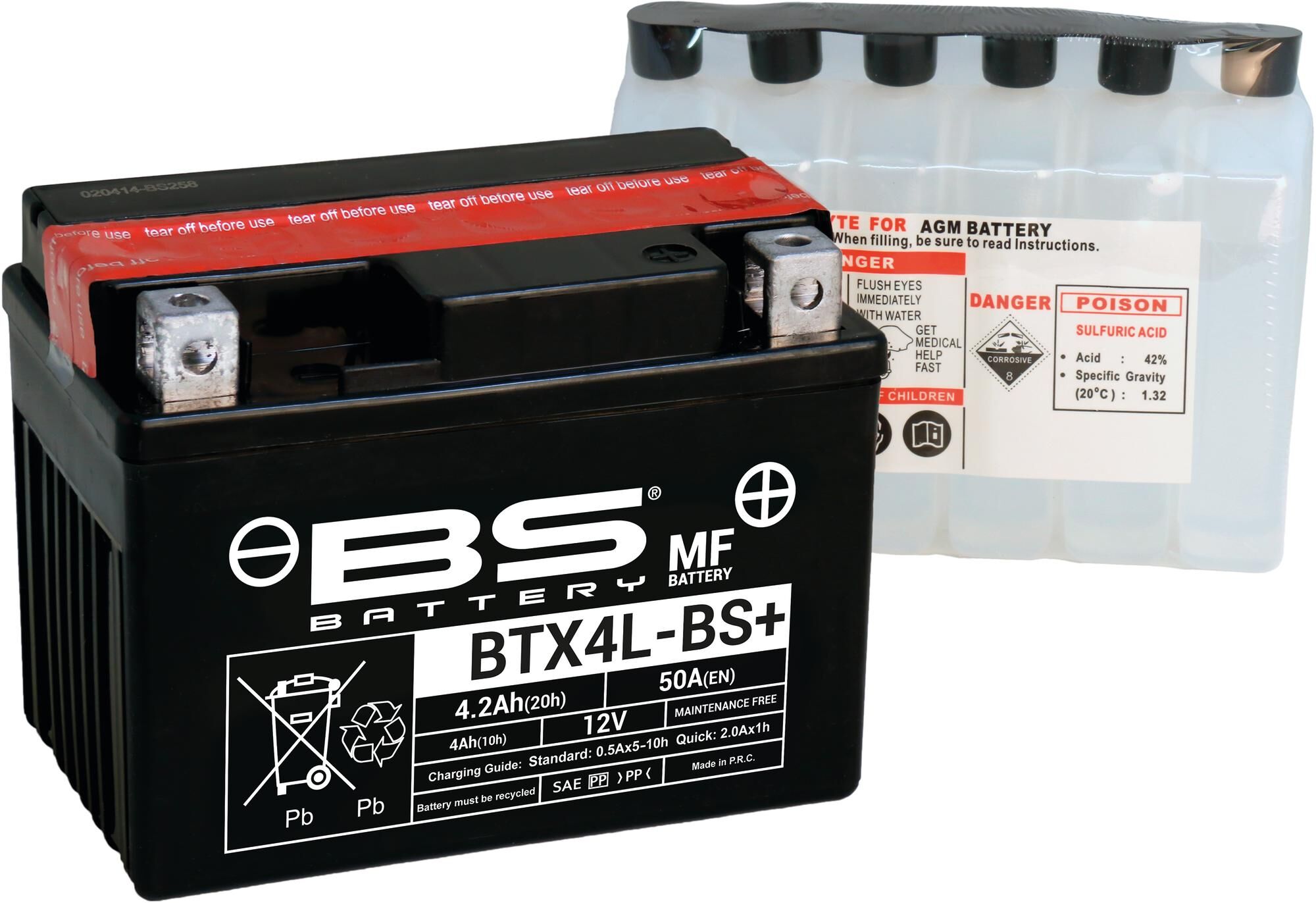 Batterien,Akkus