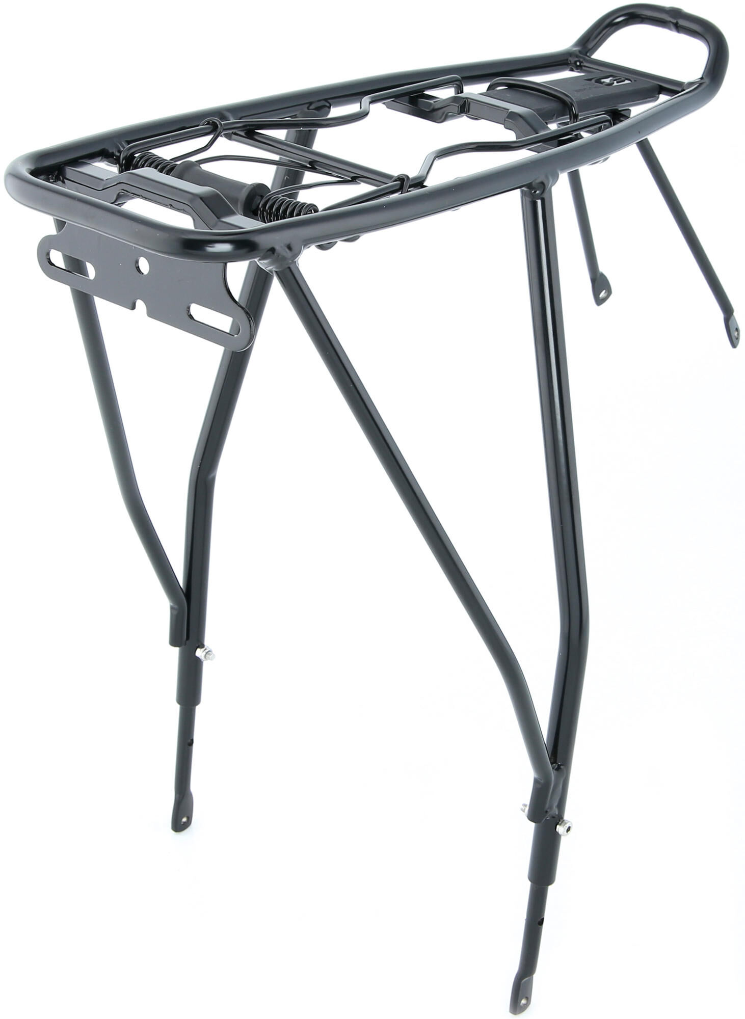 _Gepäckträger Gepäckträger