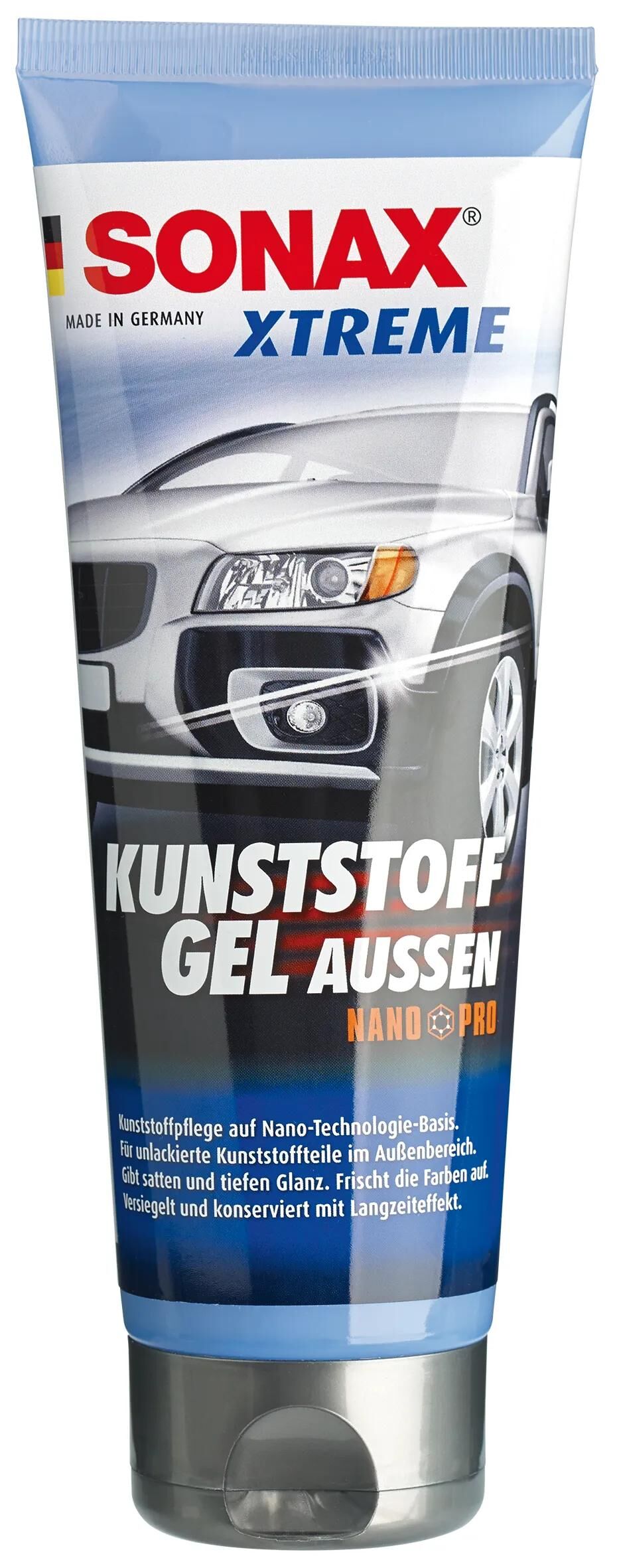 SONAX_Kunststoffpflegemittel Kunststoffpflege,Pflegemittel,Reinigungsmittel