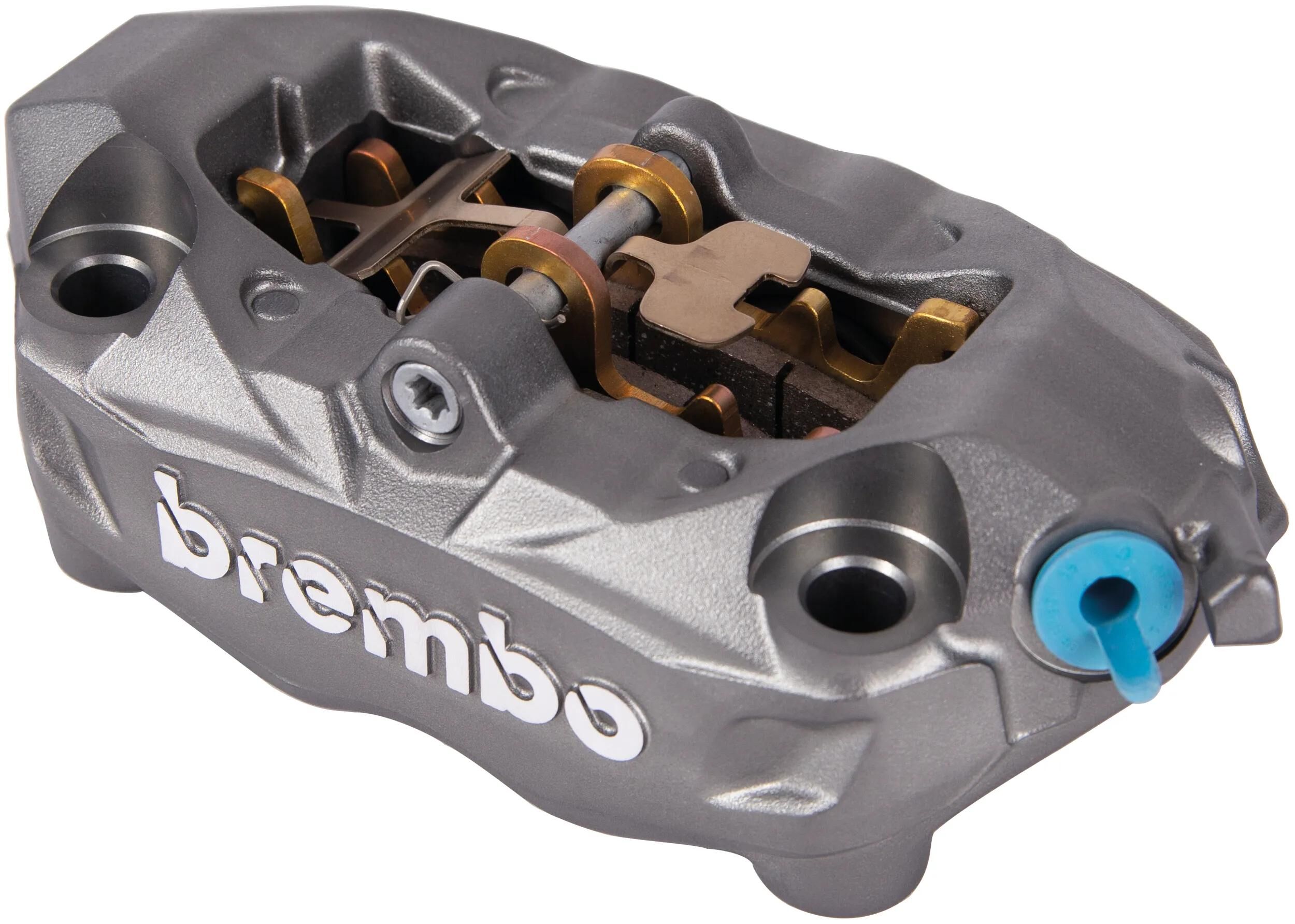 brembo_Bremssattel Bremssättel