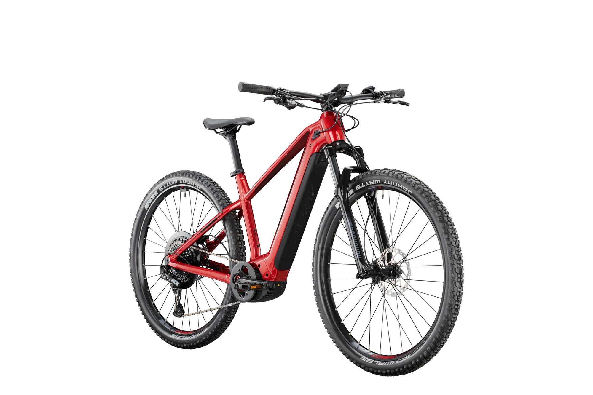 _Elektro-MTB Hardtail_Cairon S 6.0_2 E-Mountainbikes,Mountainbikes,MTBs,Fahrräder,Hardtail