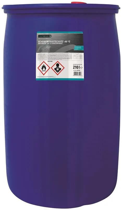 _Scheibenfrostschutz Scheibenfrostschutz