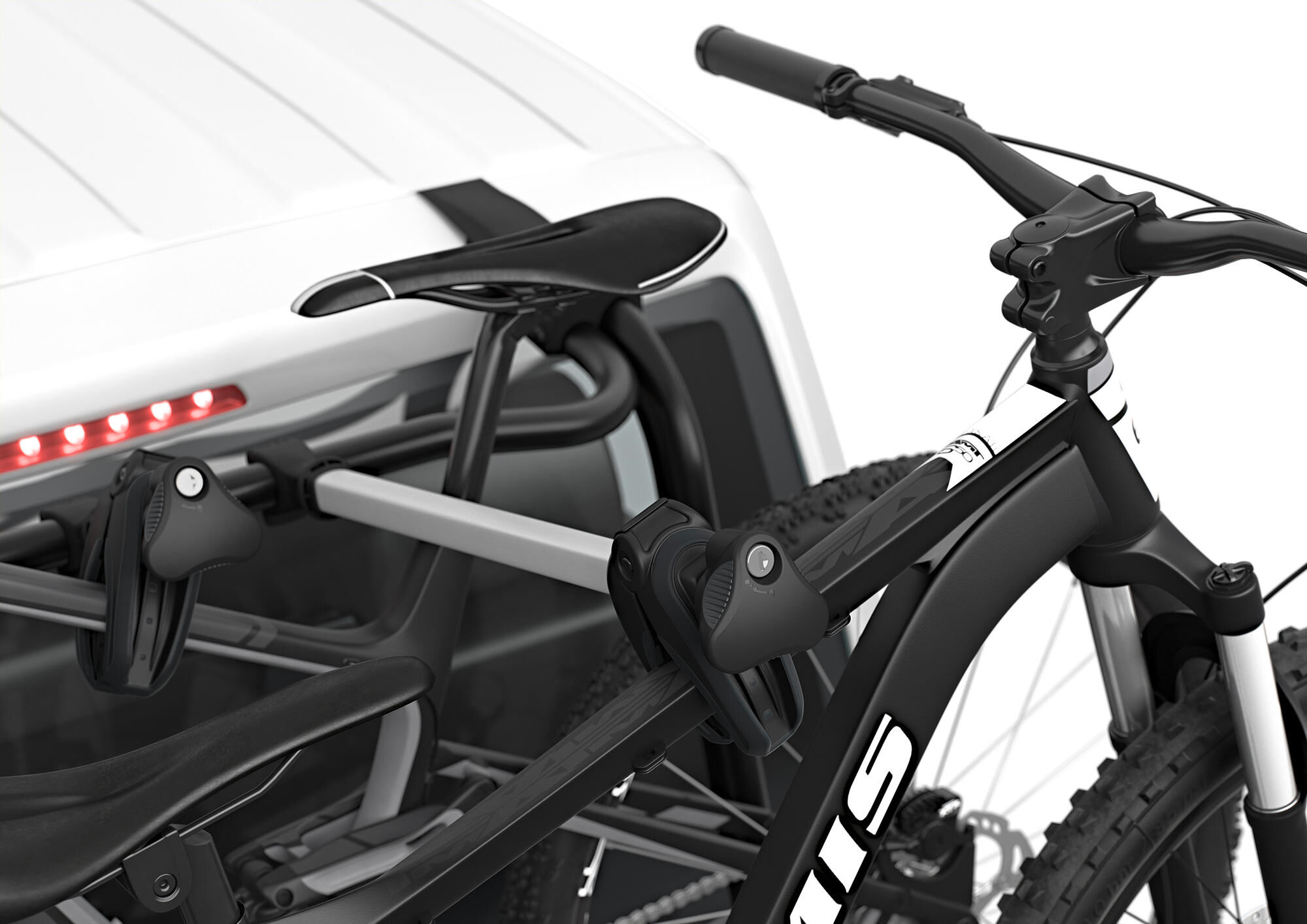 _Heckträger Fahrrad-Heckträger,Heckträger