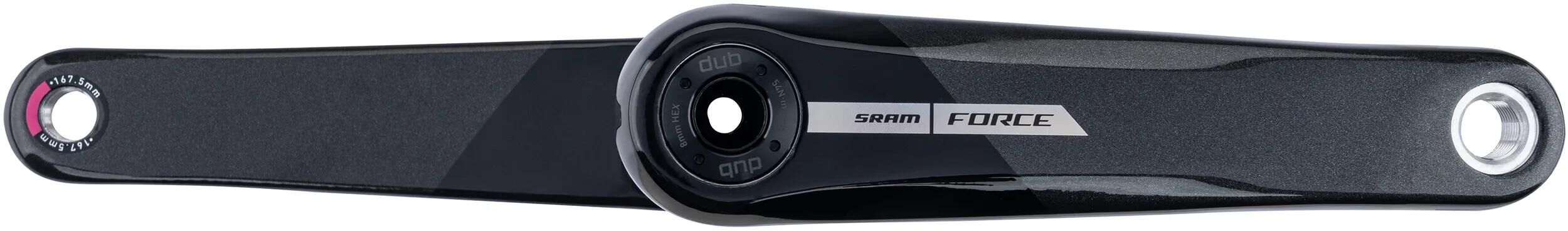 SRAM_Kurbelsatz Kettenradgarnituren