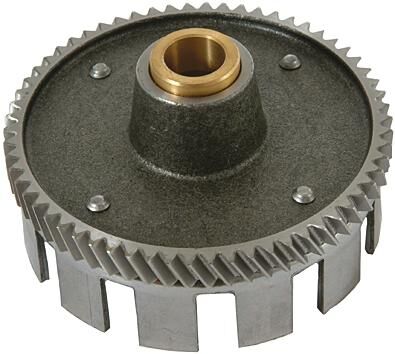 Clutch gearwheel Kupplungszahnrad