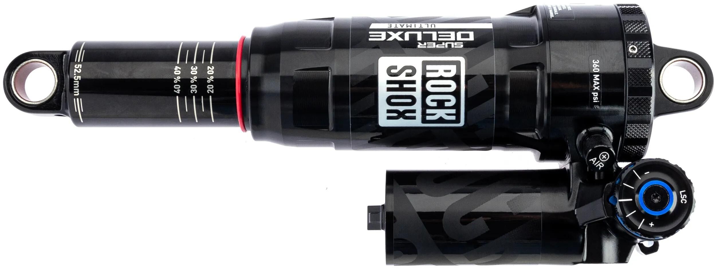 ROCKSHOX_Federbein Federbeine