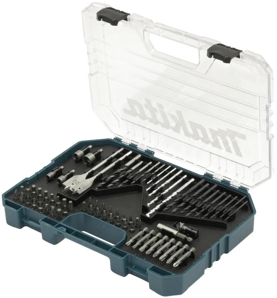 makita_Bohrer-Bit-Set Bitsätze,Bohrer
