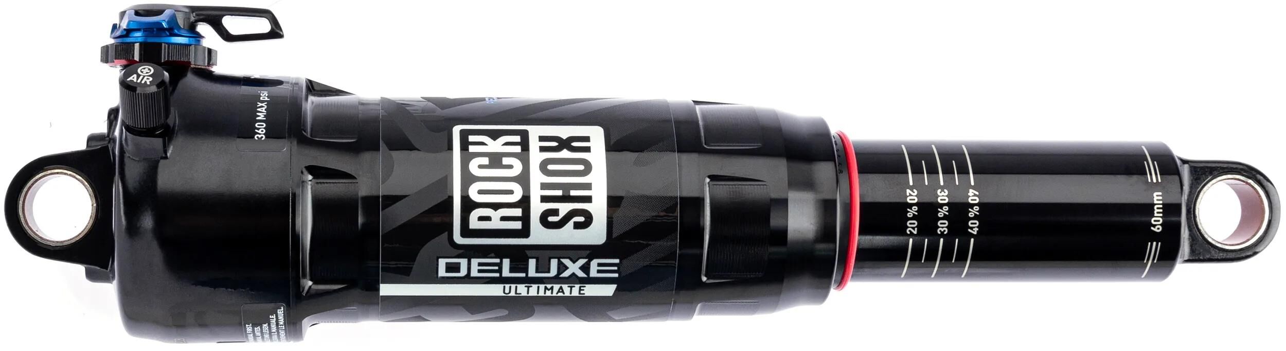 ROCKSHOX_Federbein Federbeine