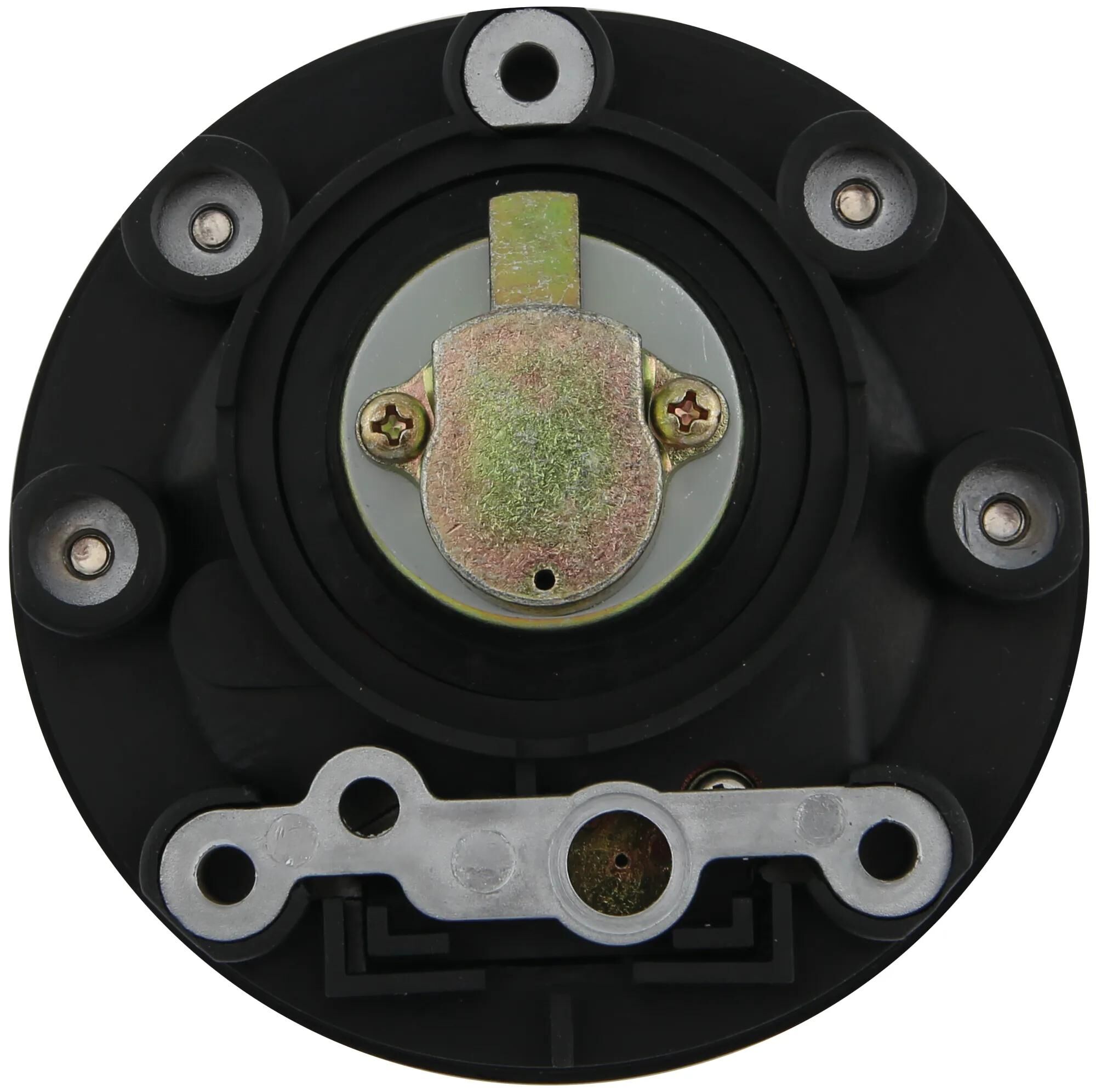 Tankdeckel